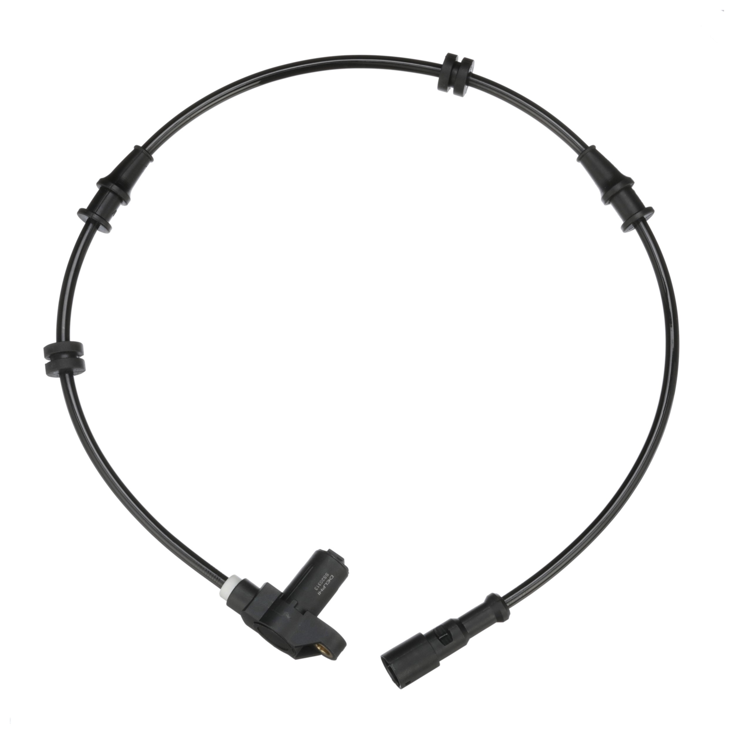 Delphi SS20313 ABS Wheel Speed Sensor - Image 9