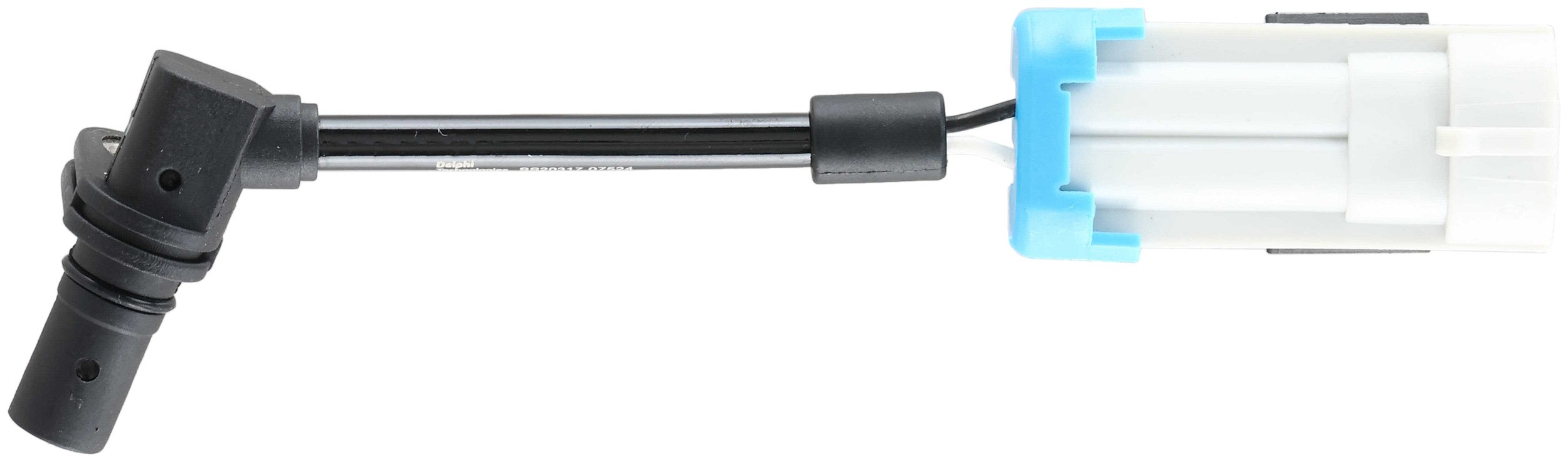Delphi SS20317 ABS Wheel Speed Sensor - Image 3