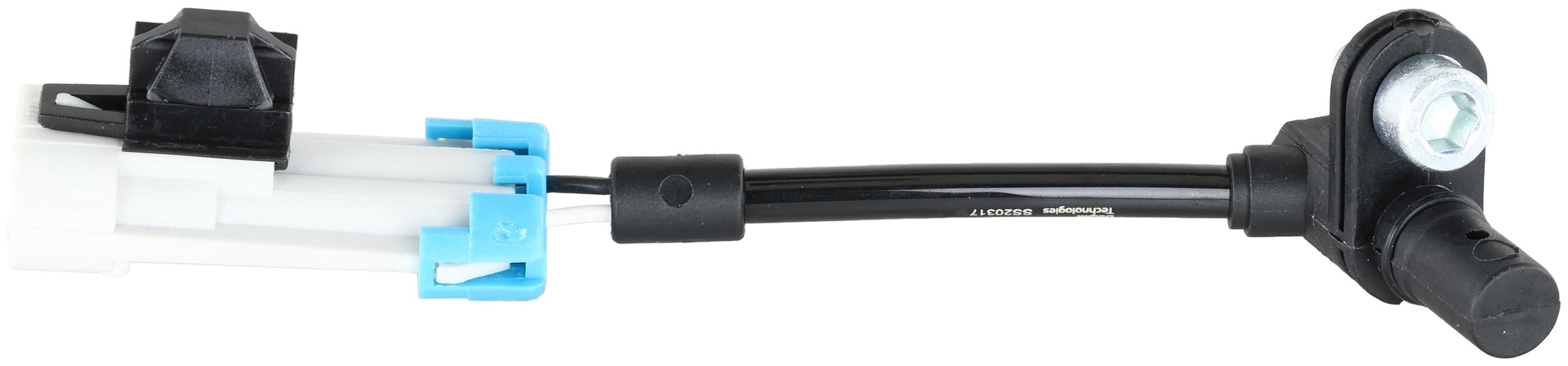 Delphi SS20317 ABS Wheel Speed Sensor - Image 7