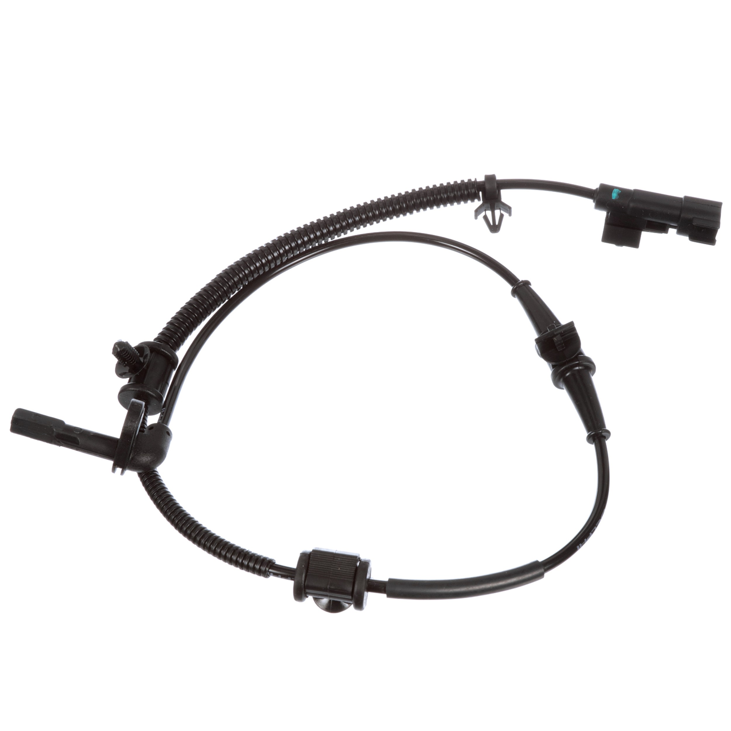 Delphi SS20358 ABS Wheel Speed Sensor