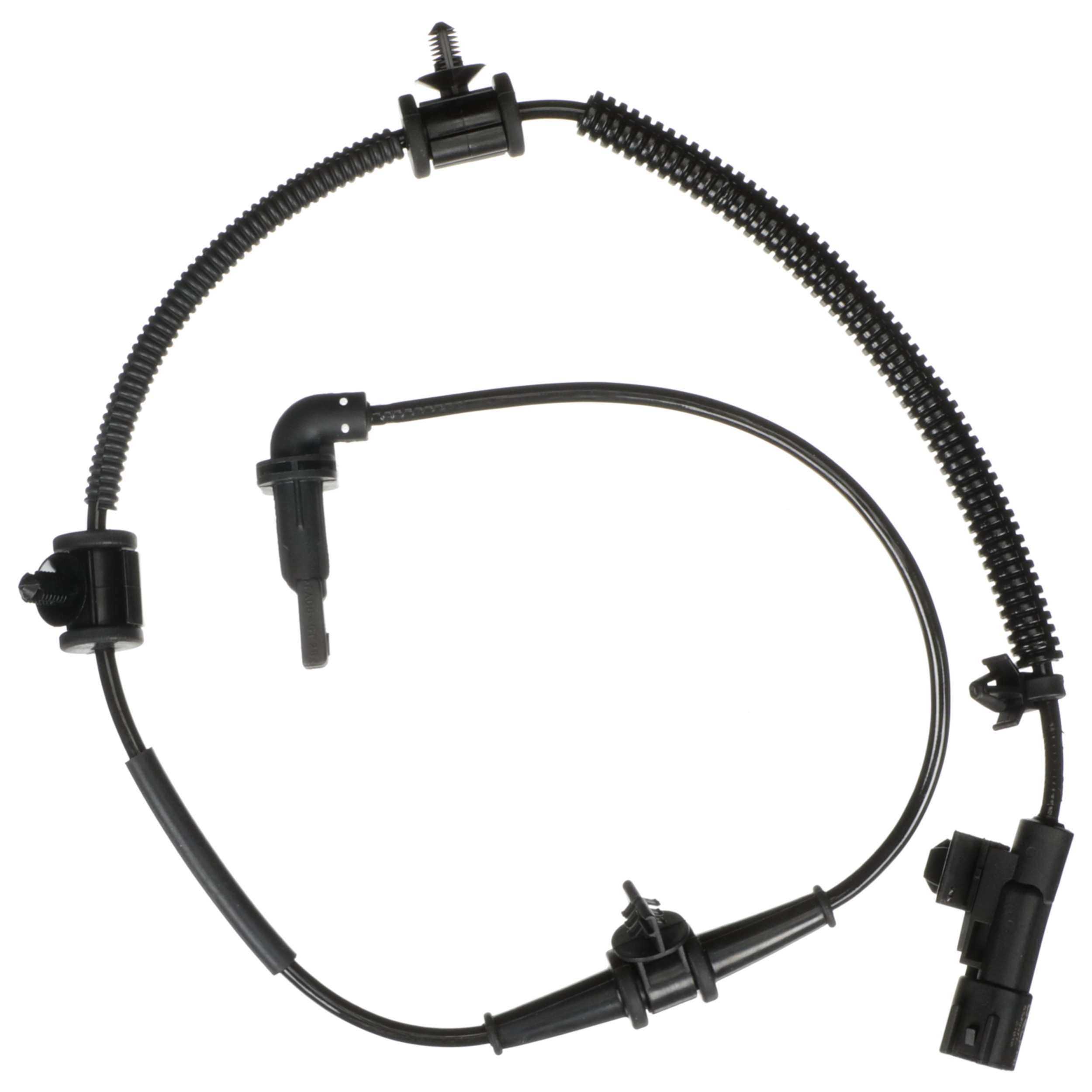 Delphi SS20377 ABS Wheel Speed Sensor - Image 3