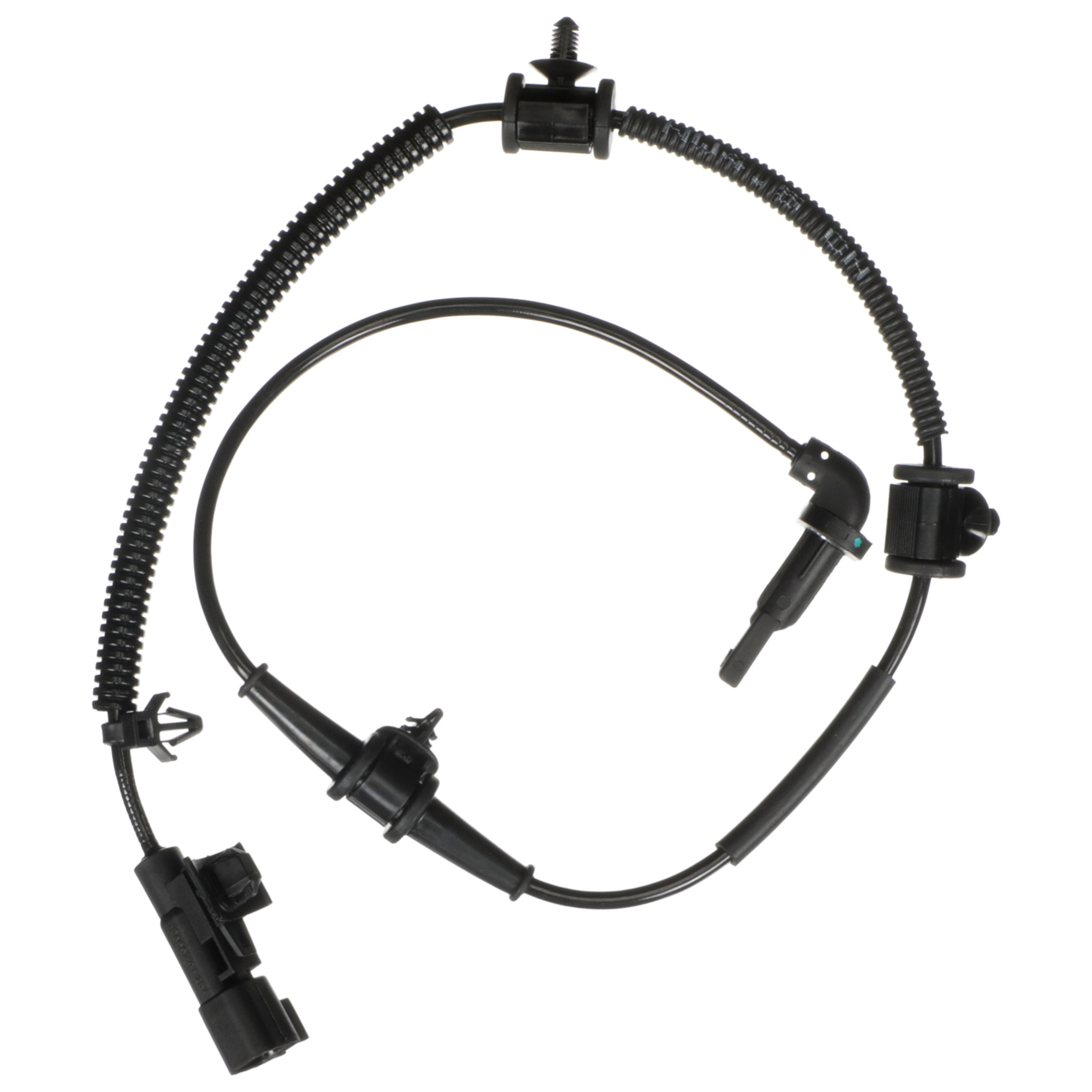 Delphi SS20377 ABS Wheel Speed Sensor - Image 8