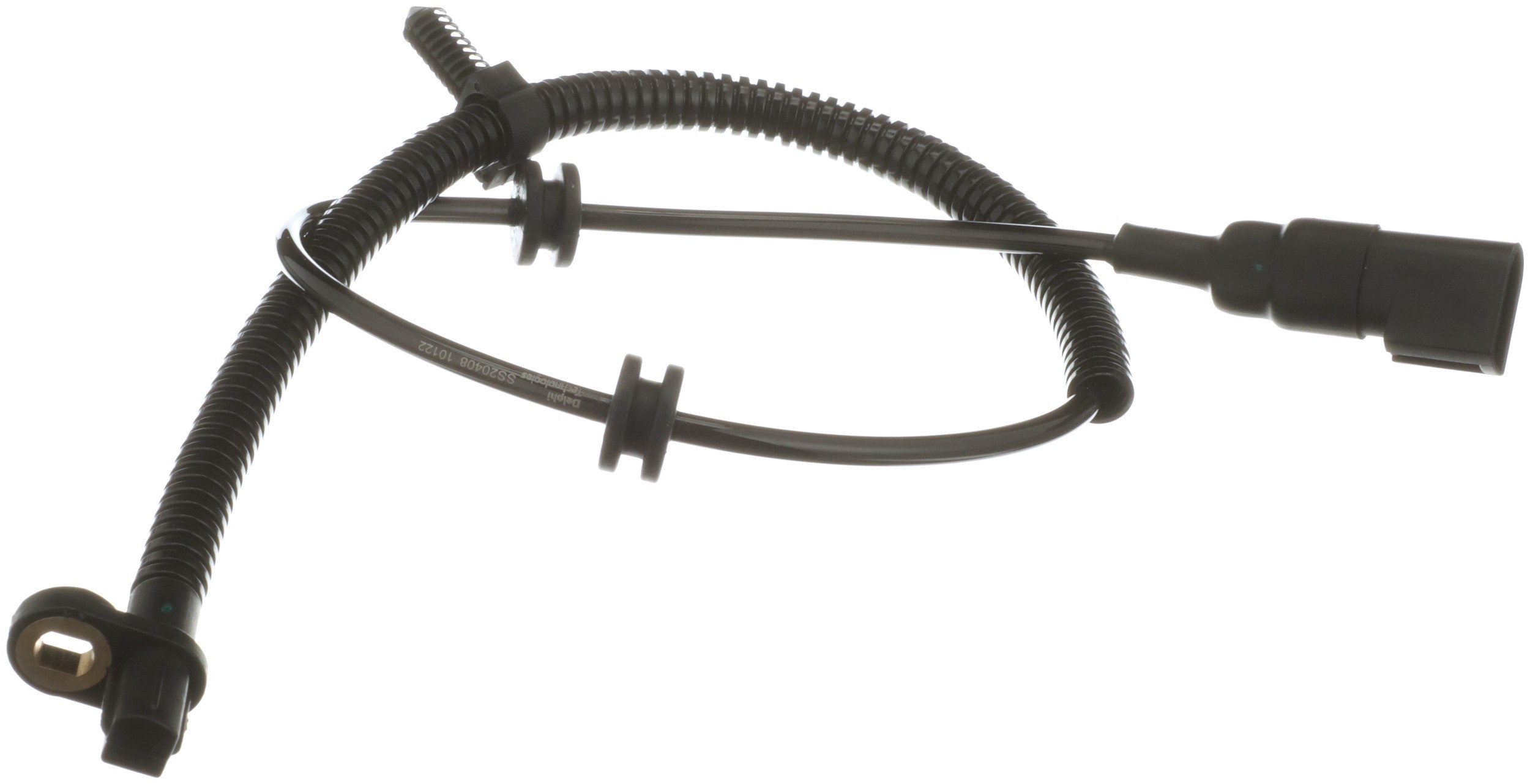 Delphi SS20408 ABS Wheel Speed Sensor
