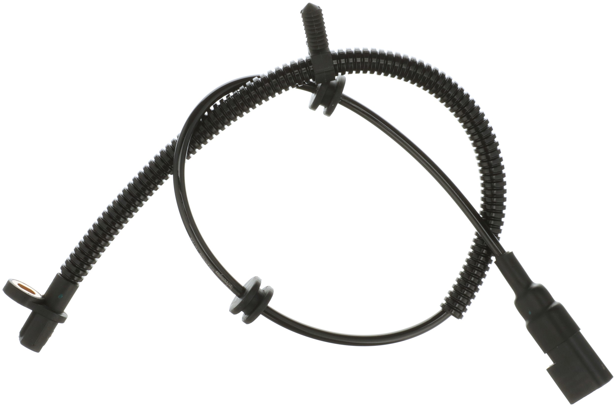 Delphi SS20408 ABS Wheel Speed Sensor - Image 8