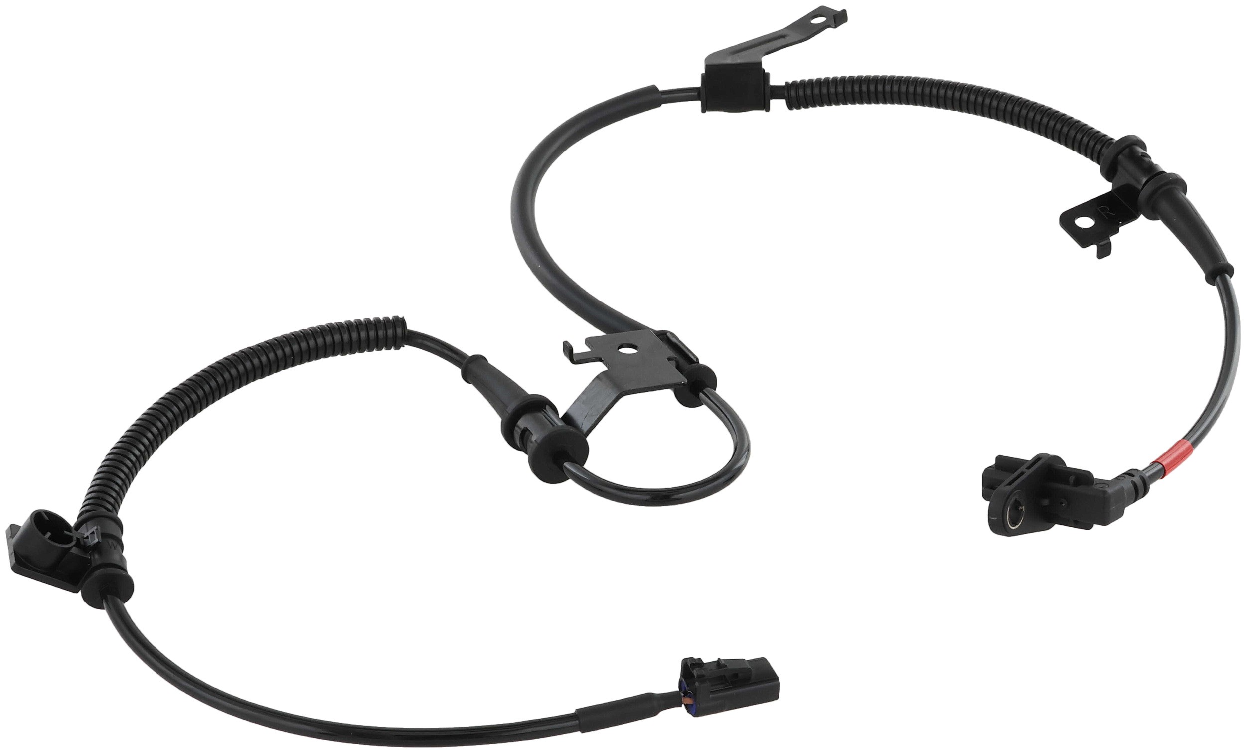 Delphi SS20536 ABS Wheel Speed Sensor