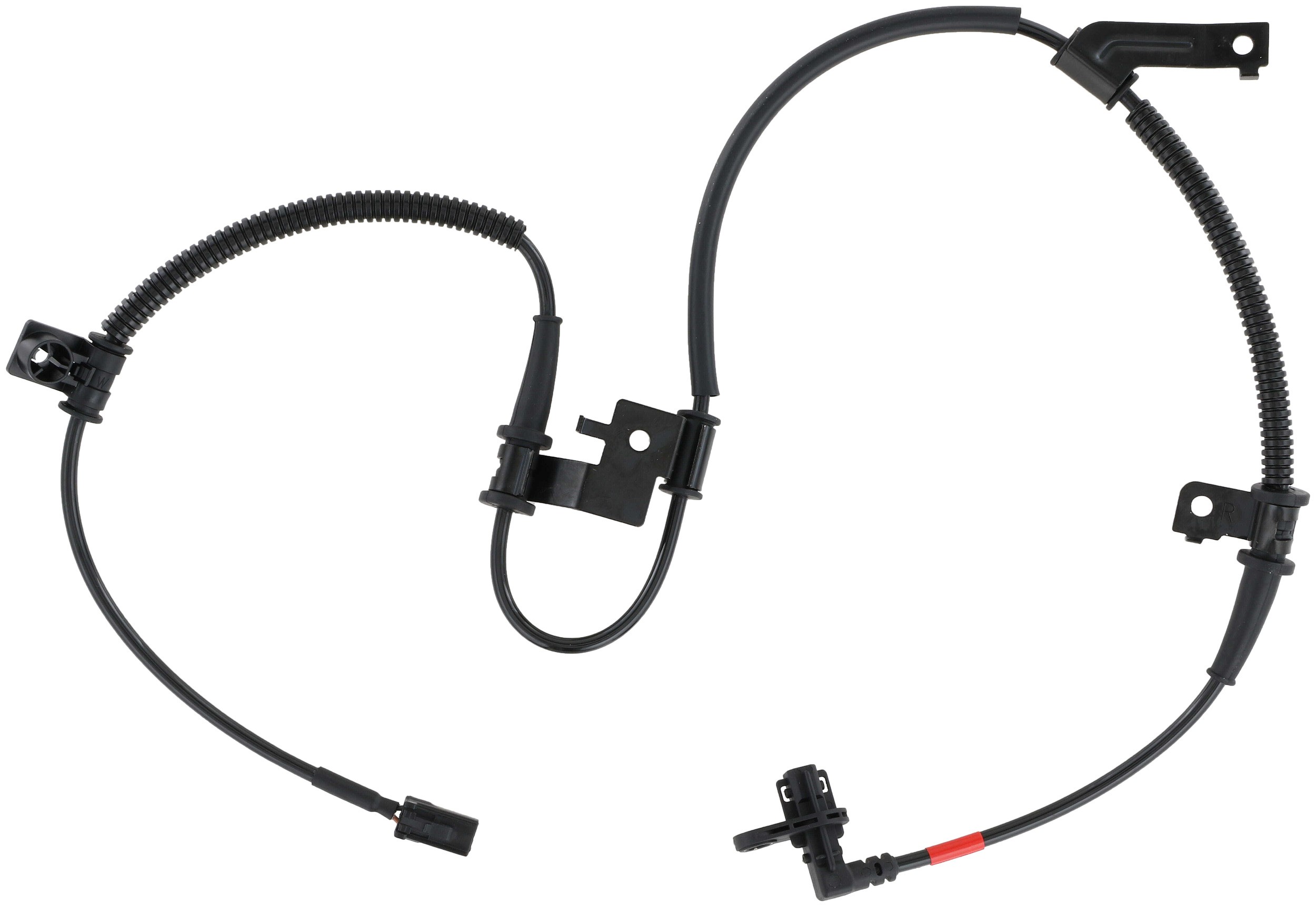 Delphi SS20536 ABS Wheel Speed Sensor - Image 8