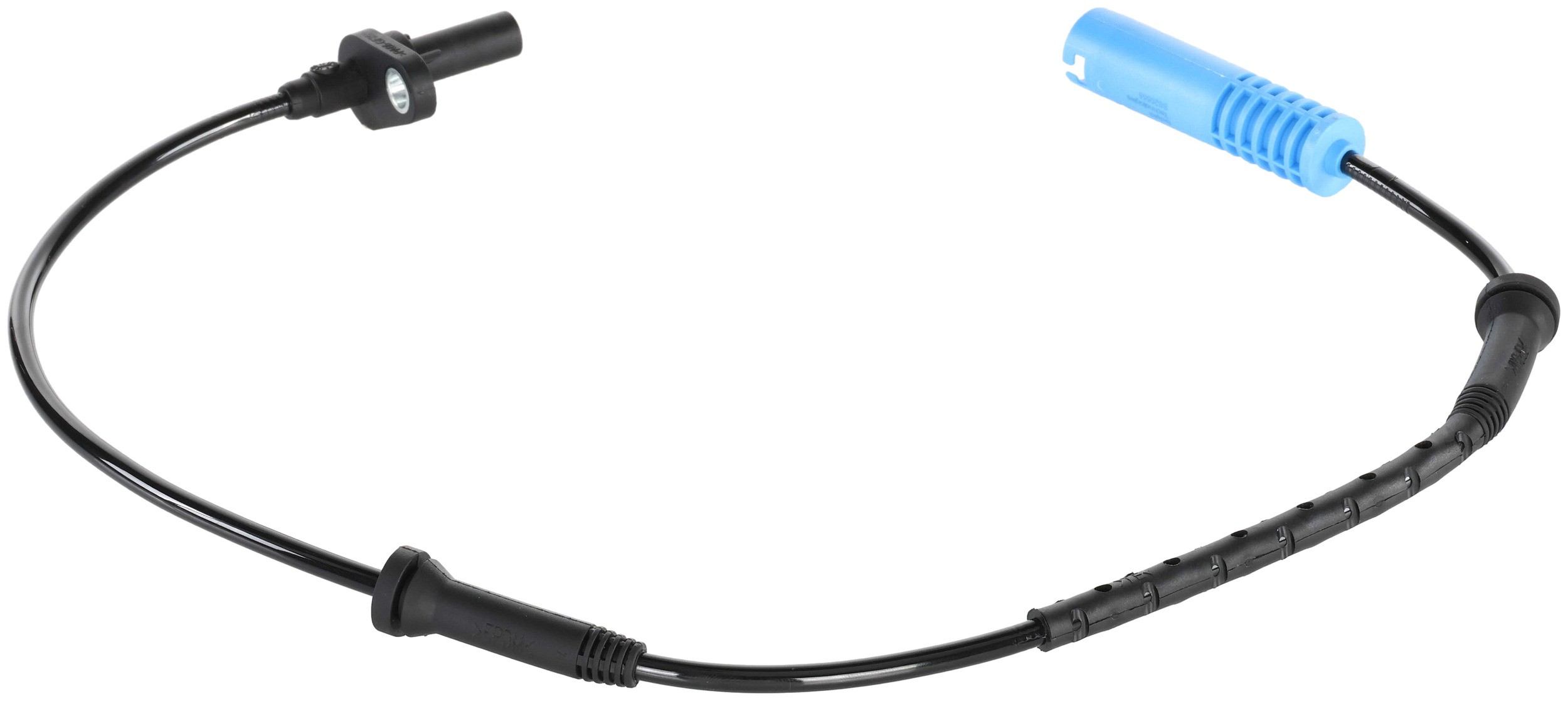 Delphi SS20555 ABS Wheel Speed Sensor - Image 2