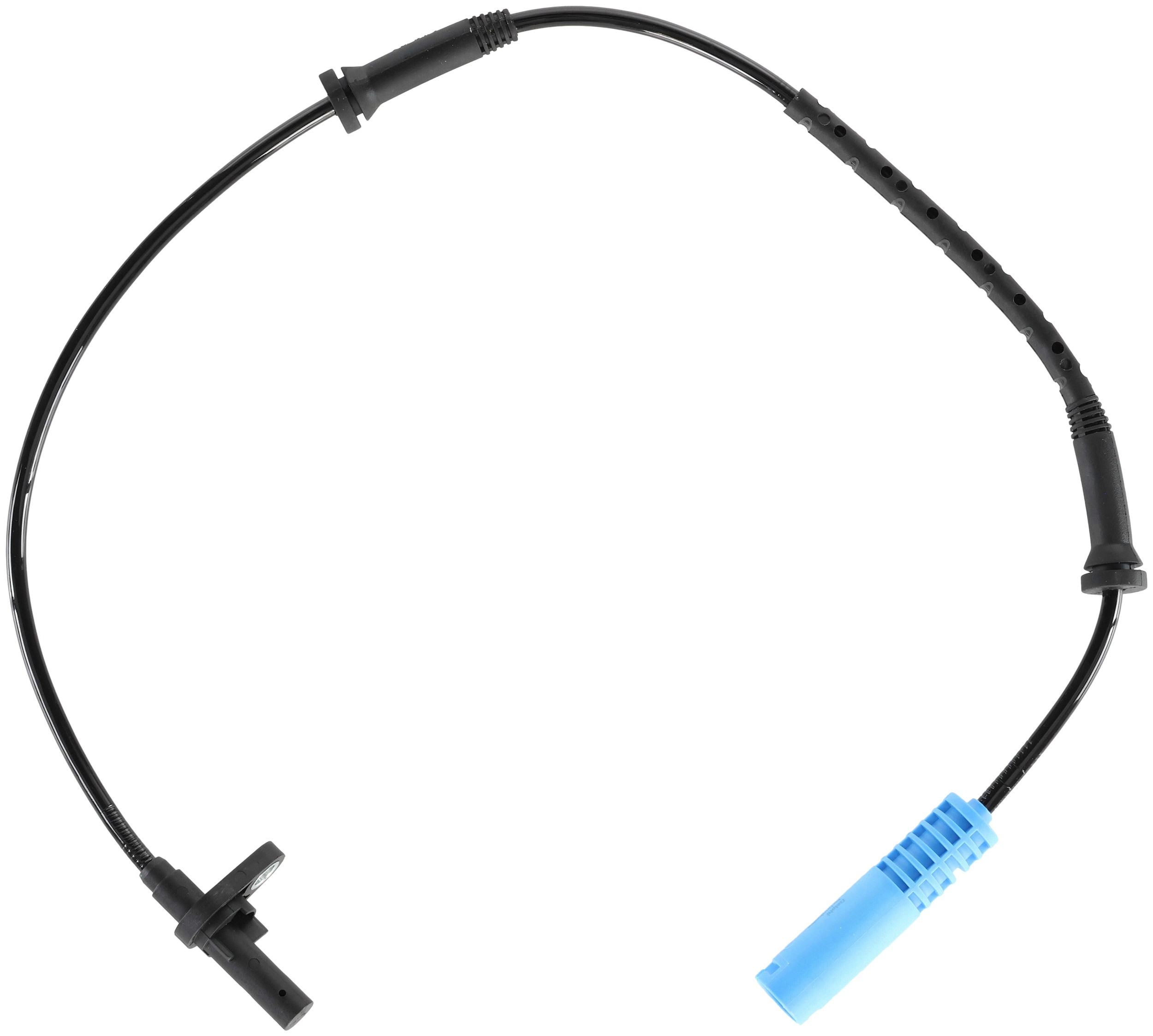 Delphi SS20555 ABS Wheel Speed Sensor - Image 3