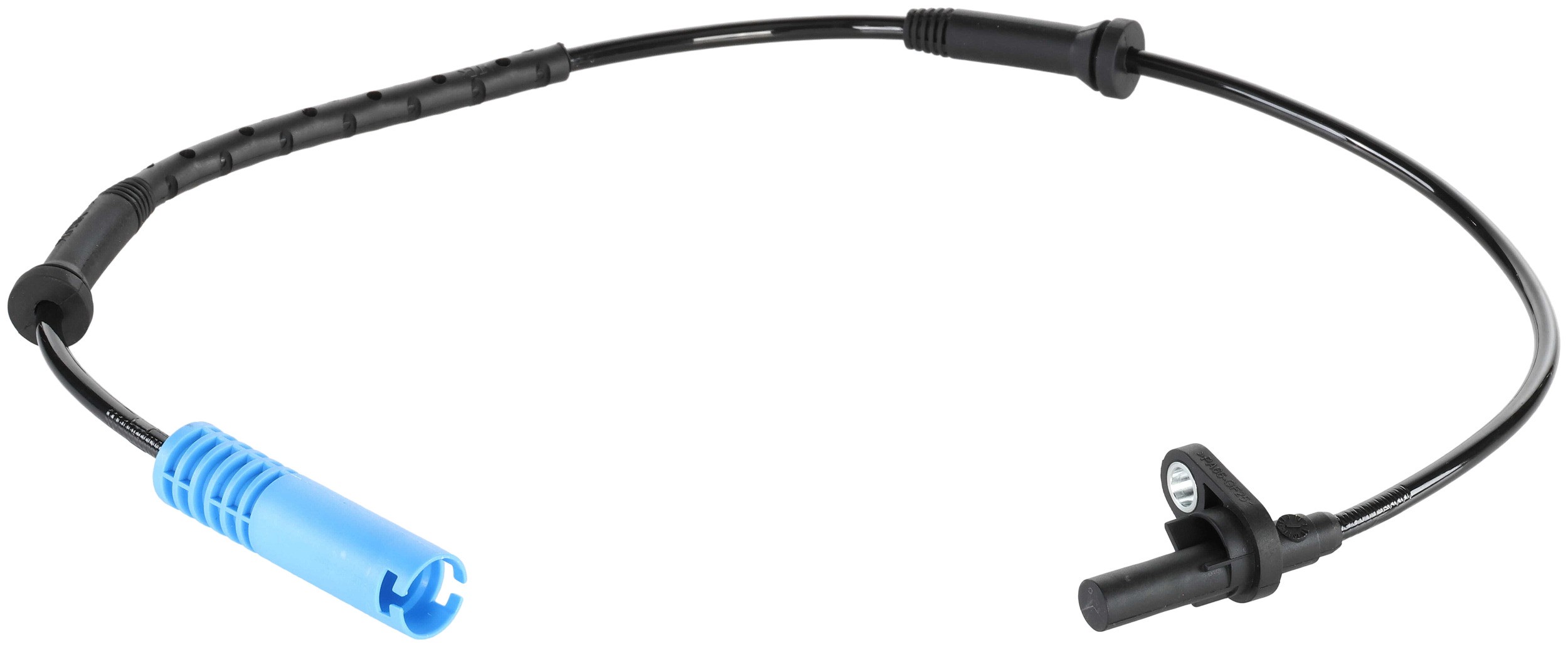 Delphi SS20555 ABS Wheel Speed Sensor - Image 5