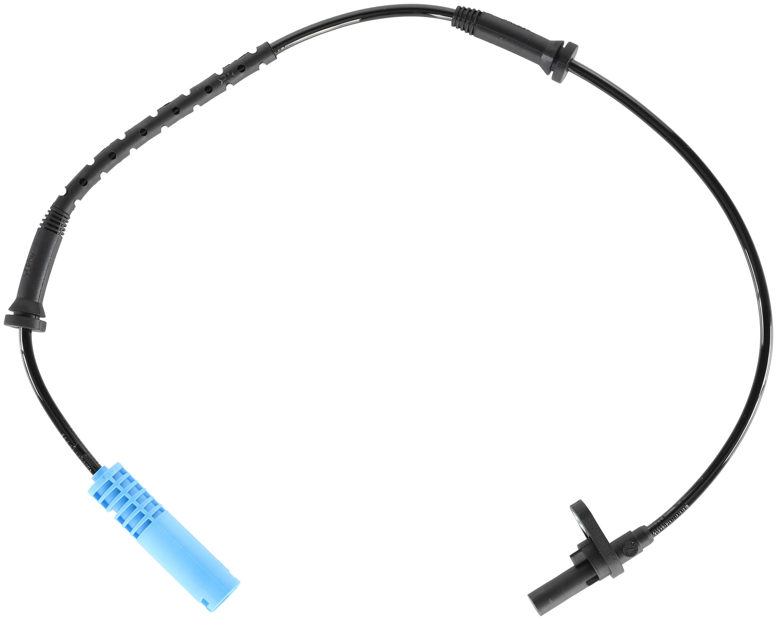 Delphi SS20555 ABS Wheel Speed Sensor - Image 8