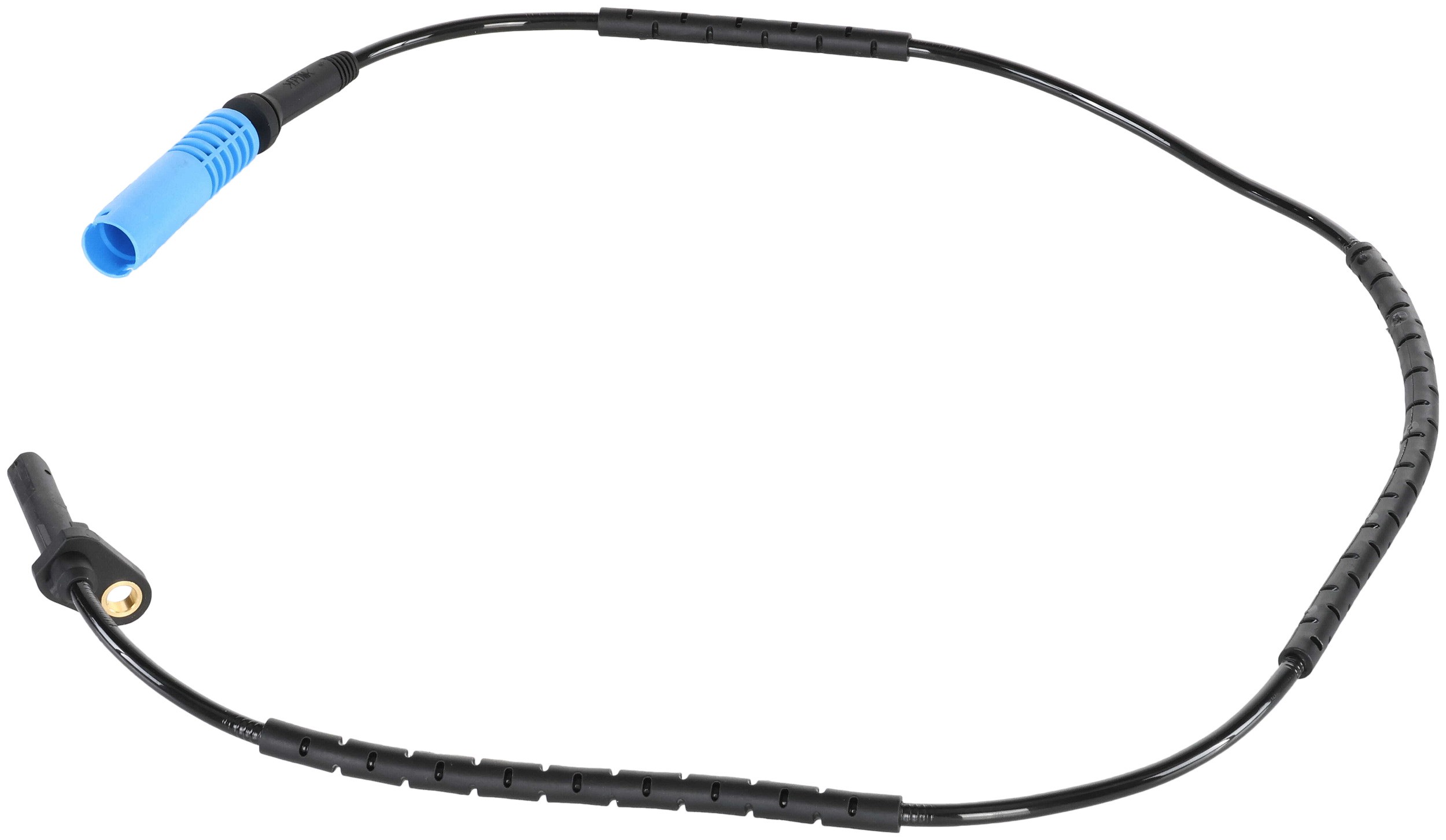 Delphi SS20556 ABS Wheel Speed Sensor - Image 7