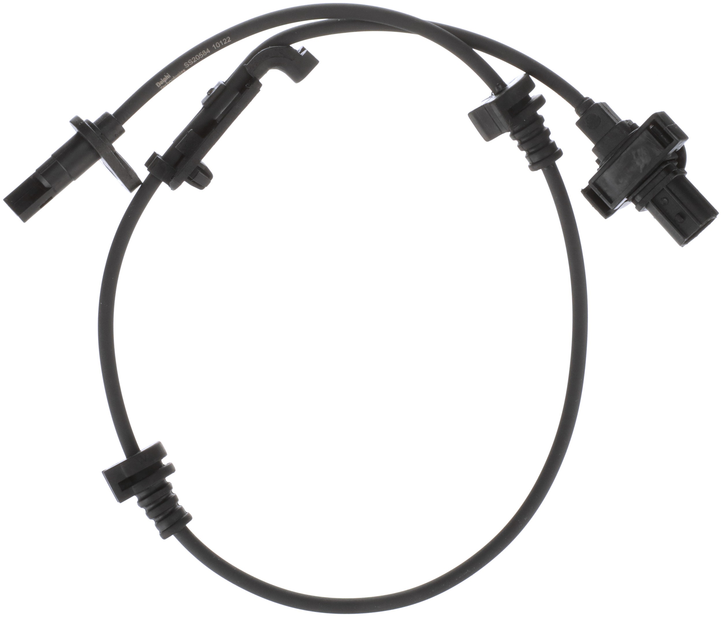 Delphi SS20584 ABS Wheel Speed Sensor - Image 3