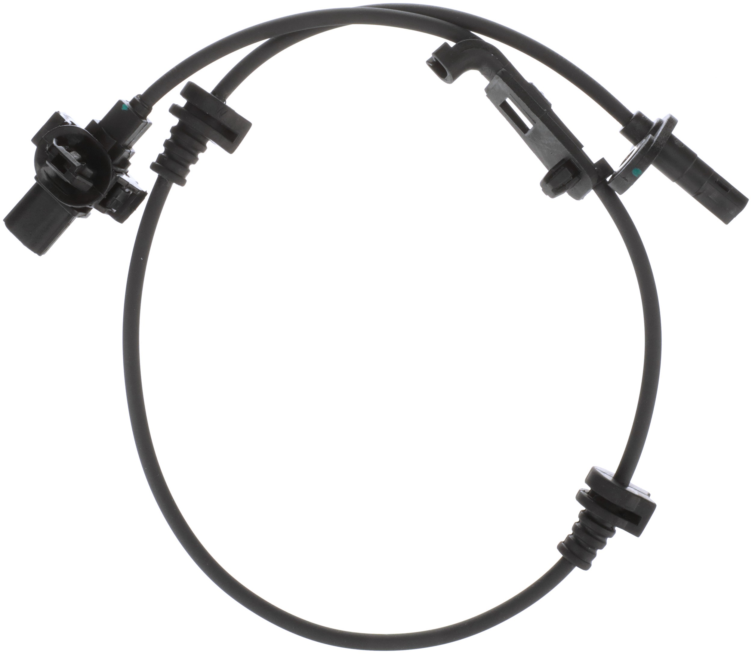 Delphi SS20584 ABS Wheel Speed Sensor - Image 8