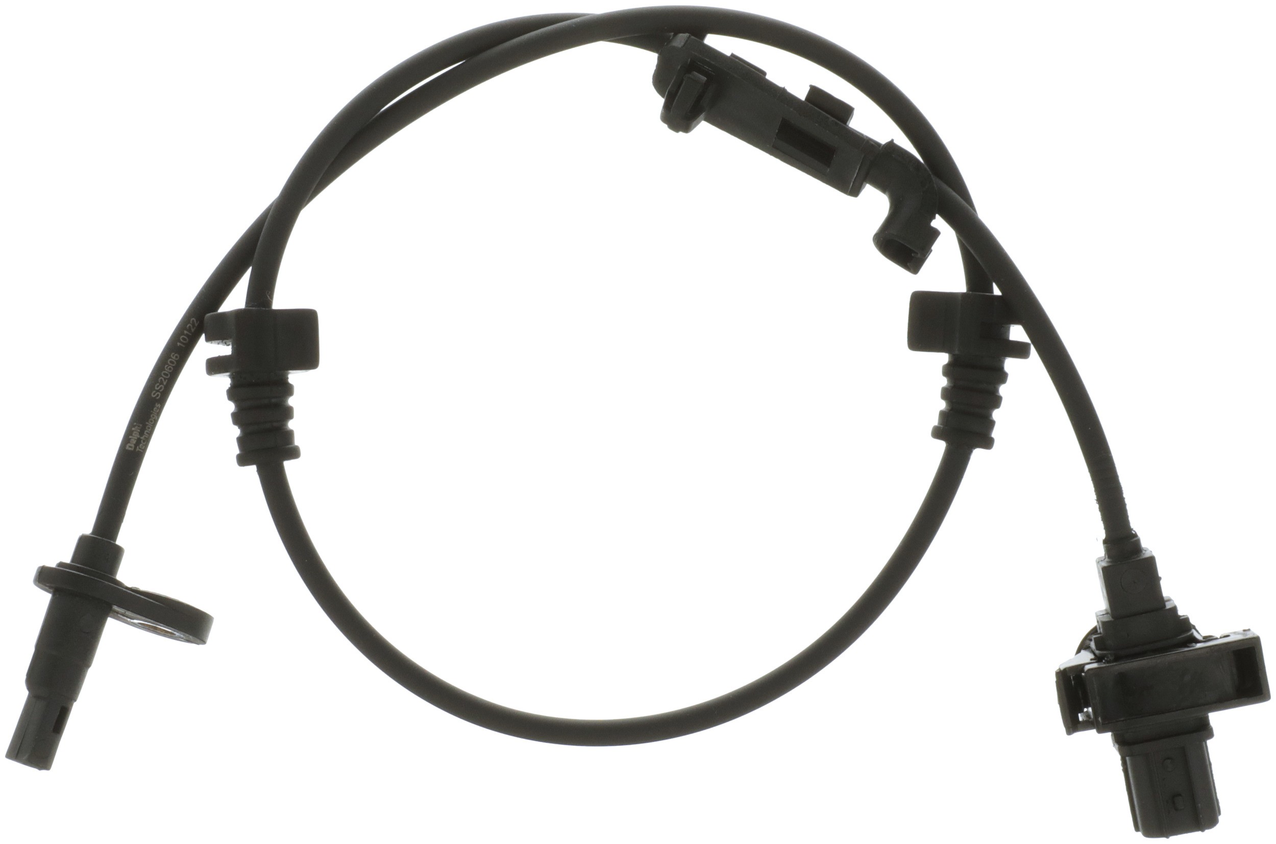 Delphi SS20606 ABS Wheel Speed Sensor - Image 3