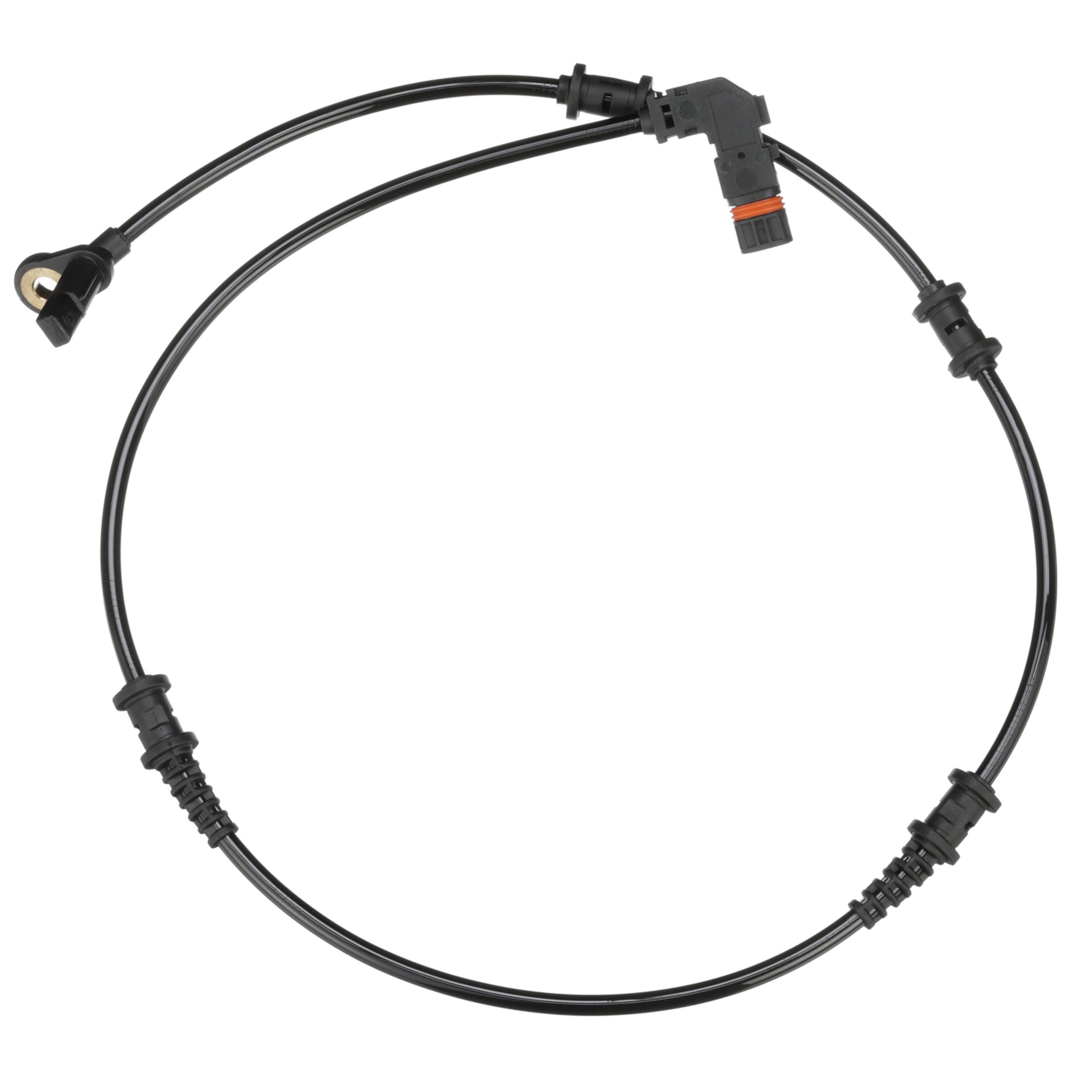 Delphi SS20645 ABS Wheel Speed Sensor - Image 2