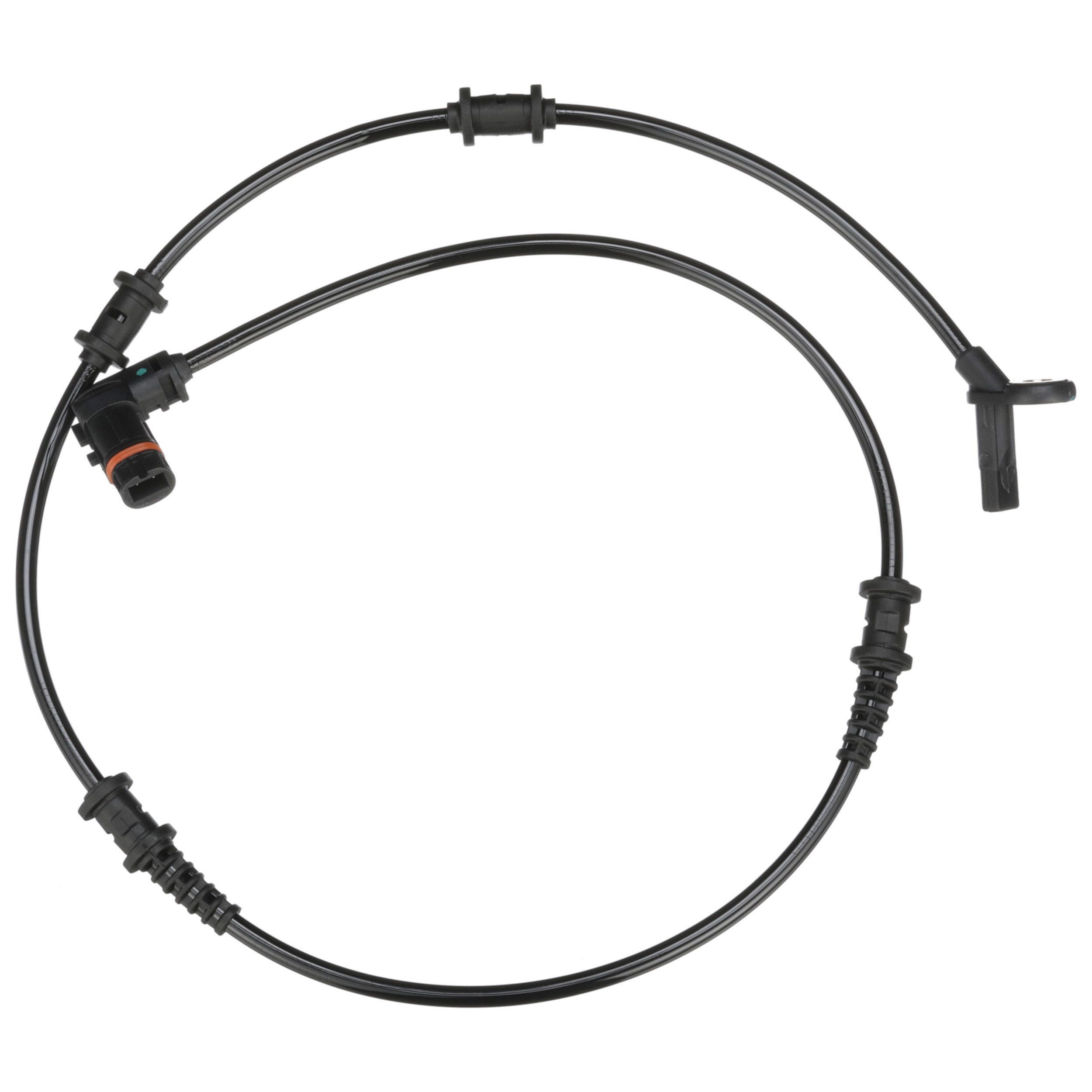 Delphi SS20645 ABS Wheel Speed Sensor - Image 4