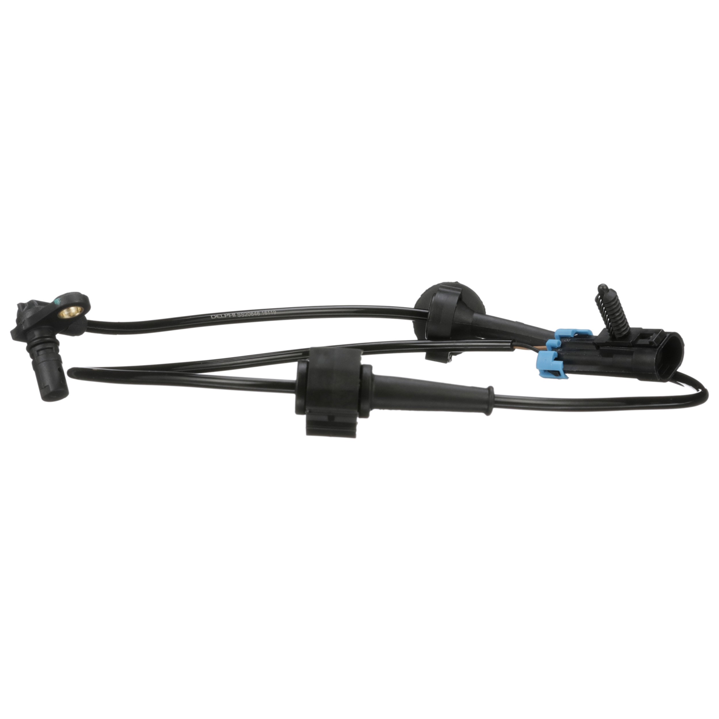 Delphi SS20646 ABS Wheel Speed Sensor - Image 5