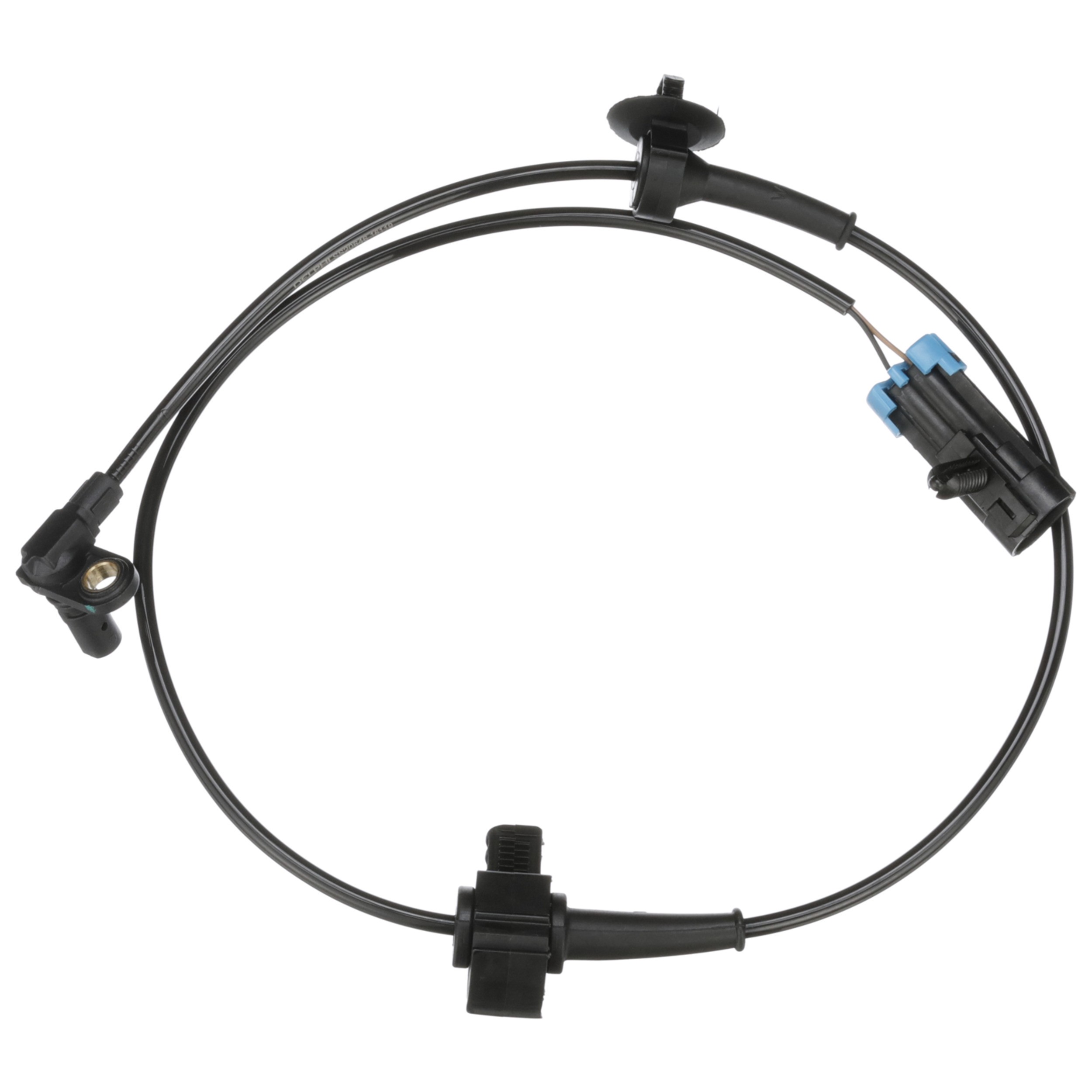 Delphi SS20646 ABS Wheel Speed Sensor - Image 8