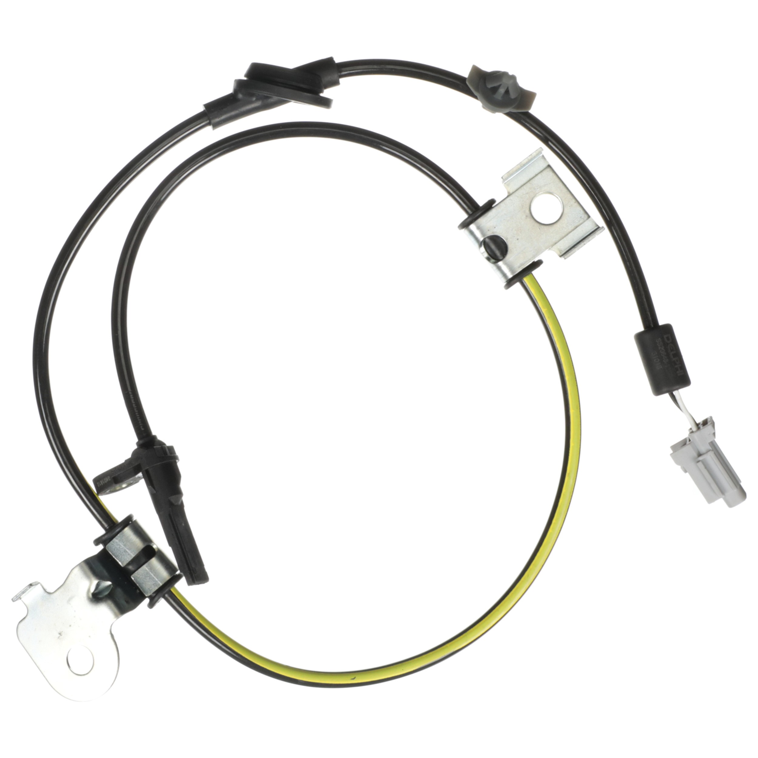 Delphi SS20648 ABS Wheel Speed Sensor - Image 3