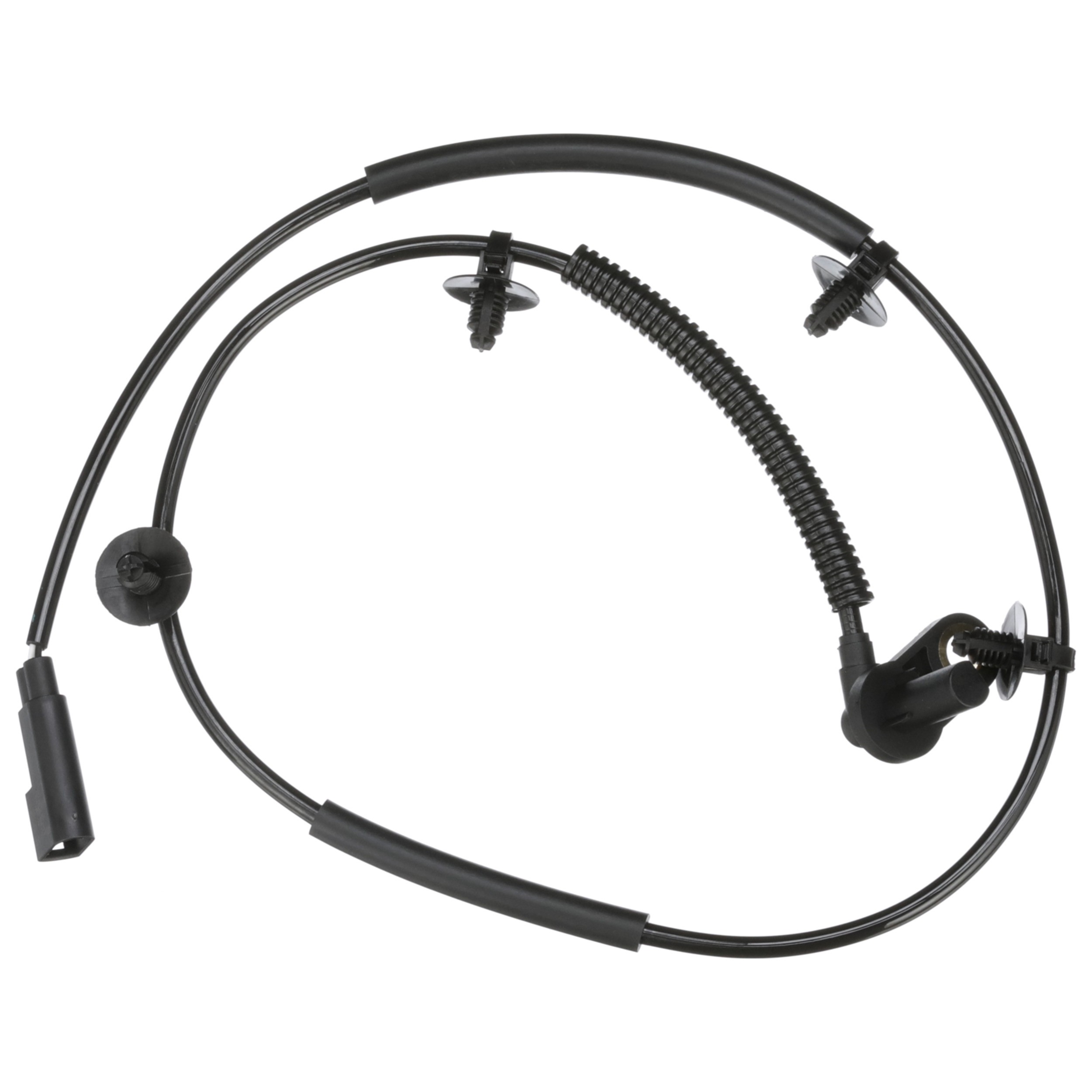 Delphi SS20654 ABS Wheel Speed Sensor - Image 8