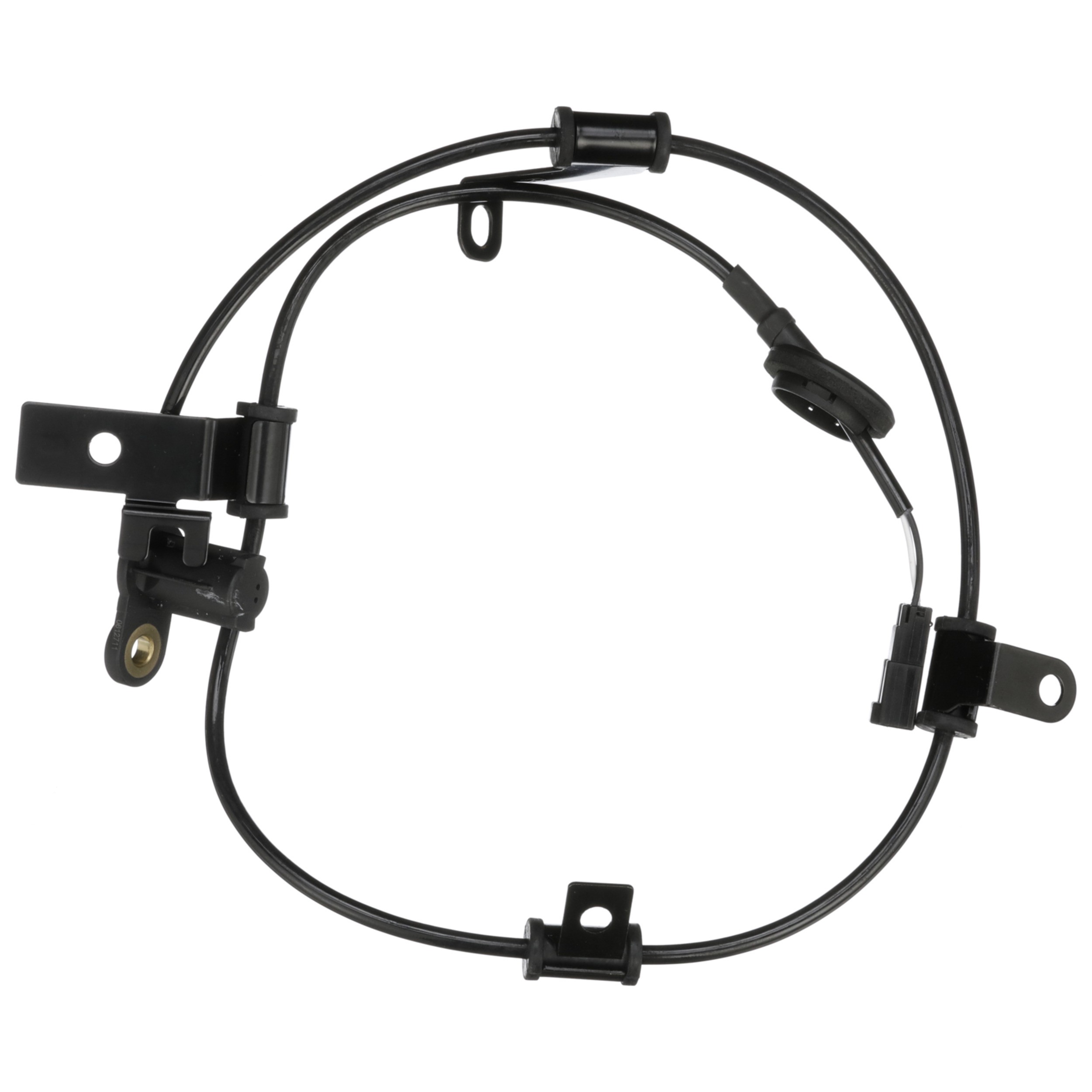 Delphi SS20659 ABS Wheel Speed Sensor - Image 3