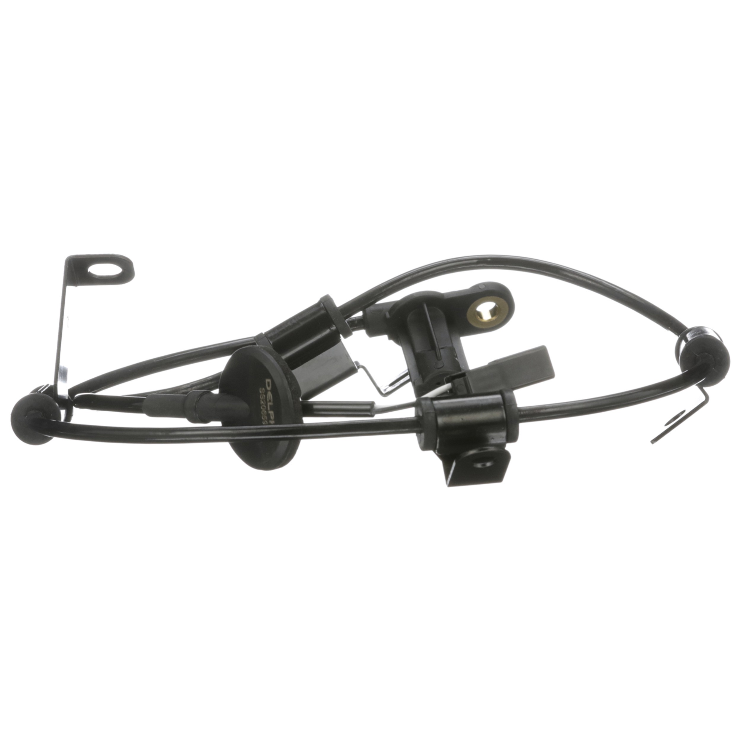 Delphi SS20659 ABS Wheel Speed Sensor - Image 6
