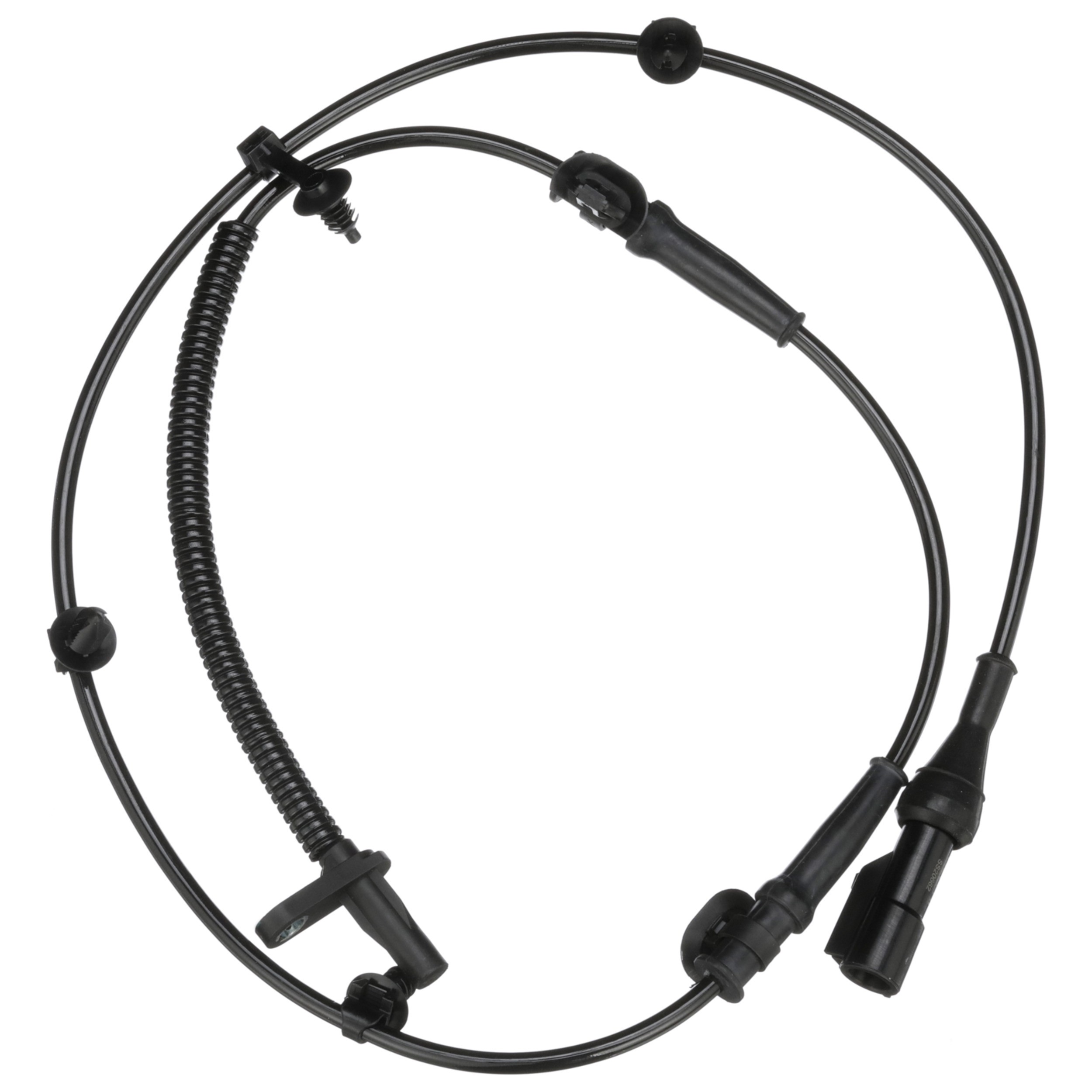 Delphi SS20662 ABS Wheel Speed Sensor - Image 8