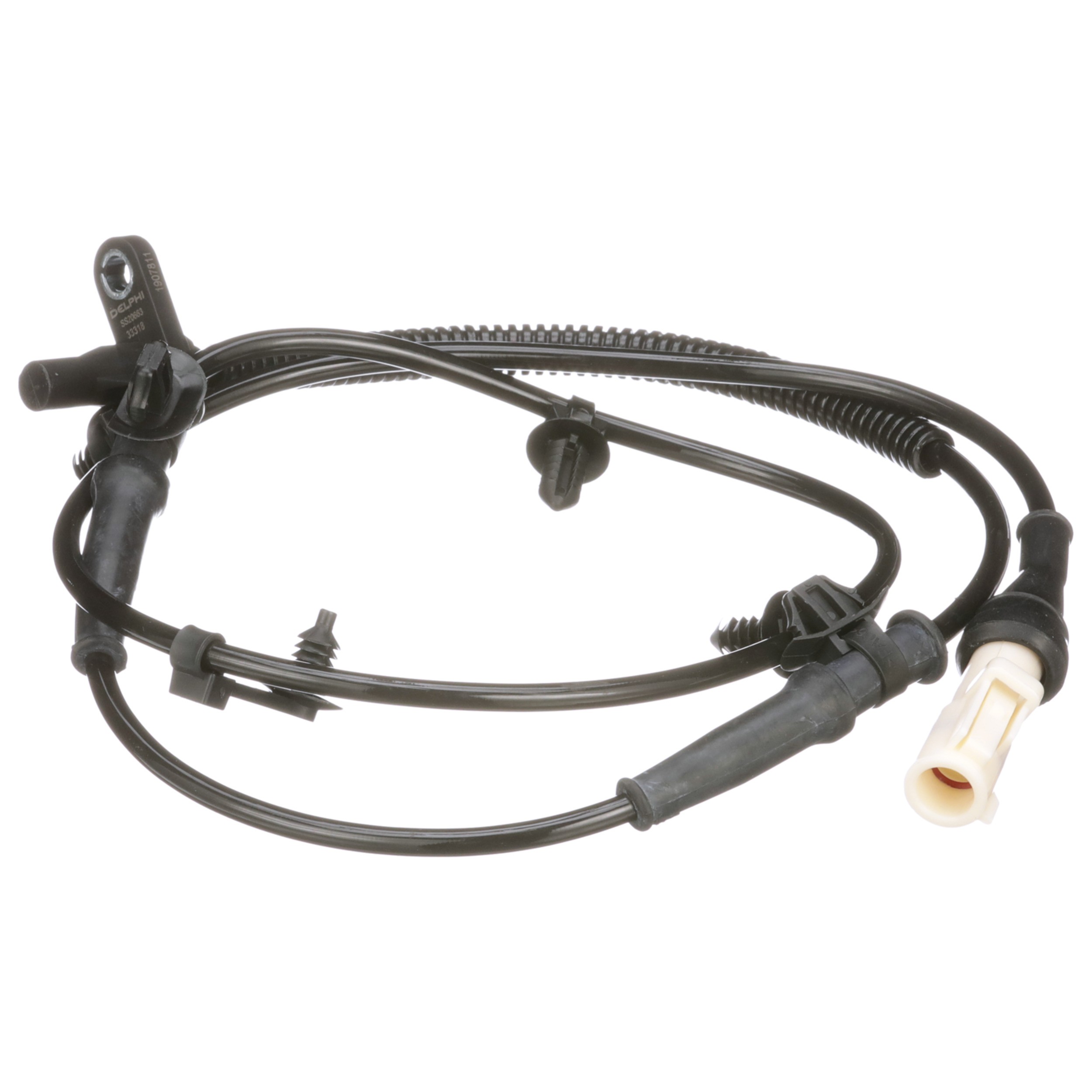 Delphi SS20663 ABS Wheel Speed Sensor