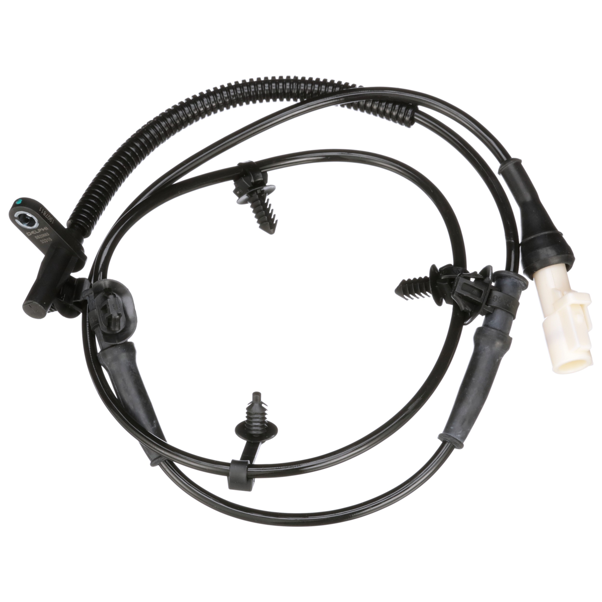 Delphi SS20663 ABS Wheel Speed Sensor - Image 8