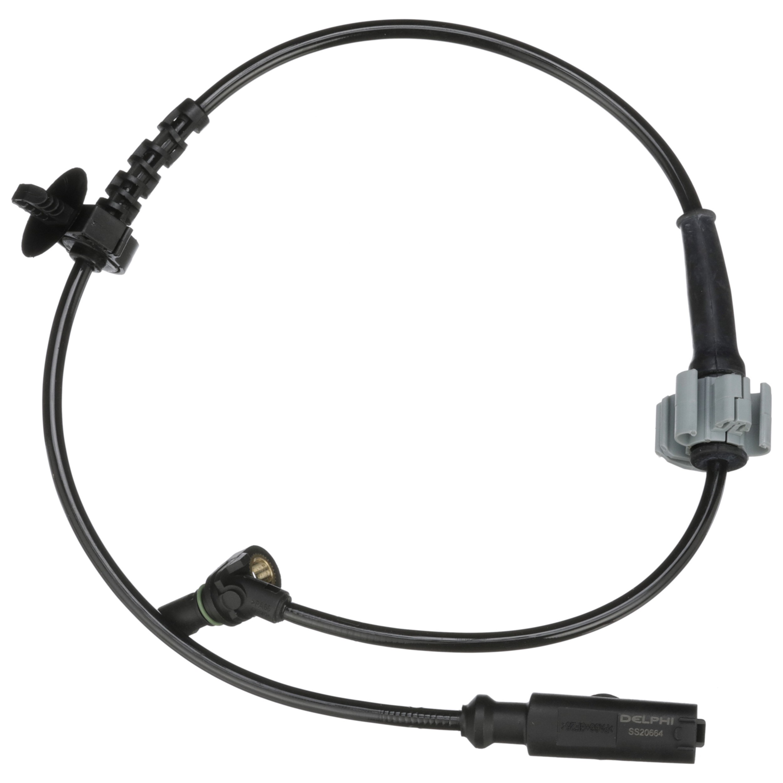 Delphi SS20664 ABS Wheel Speed Sensor - Image 8