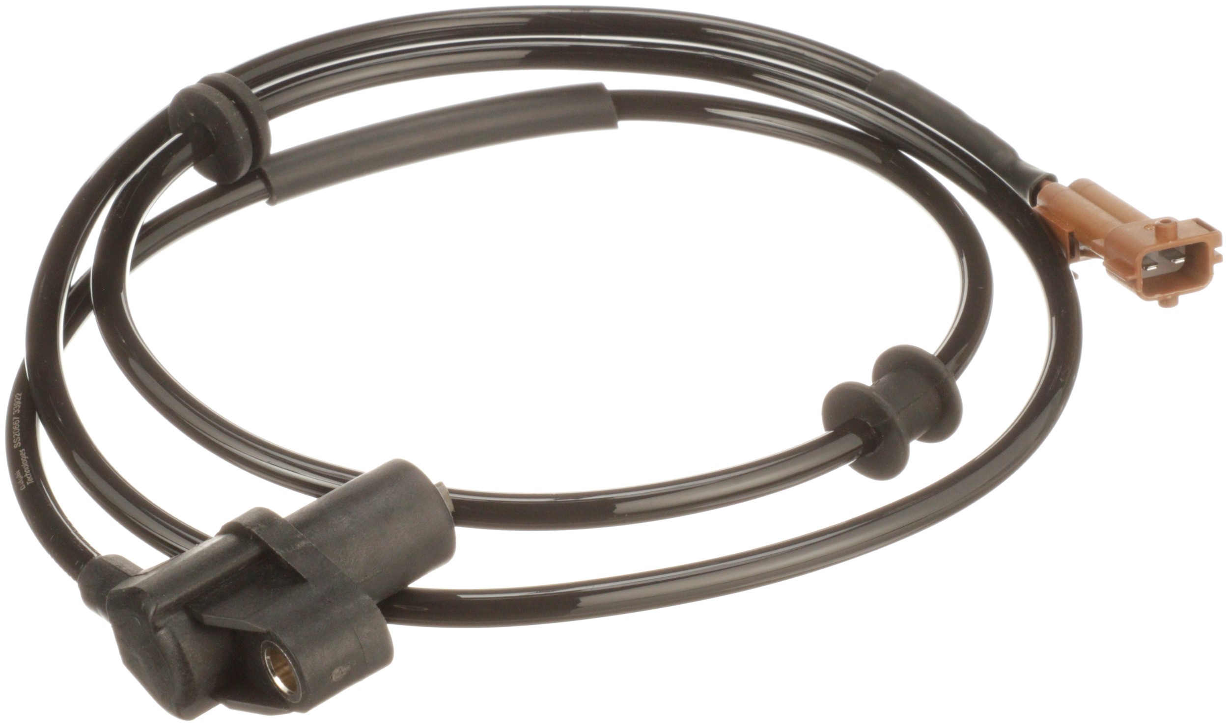 Delphi SS20667 ABS Wheel Speed Sensor