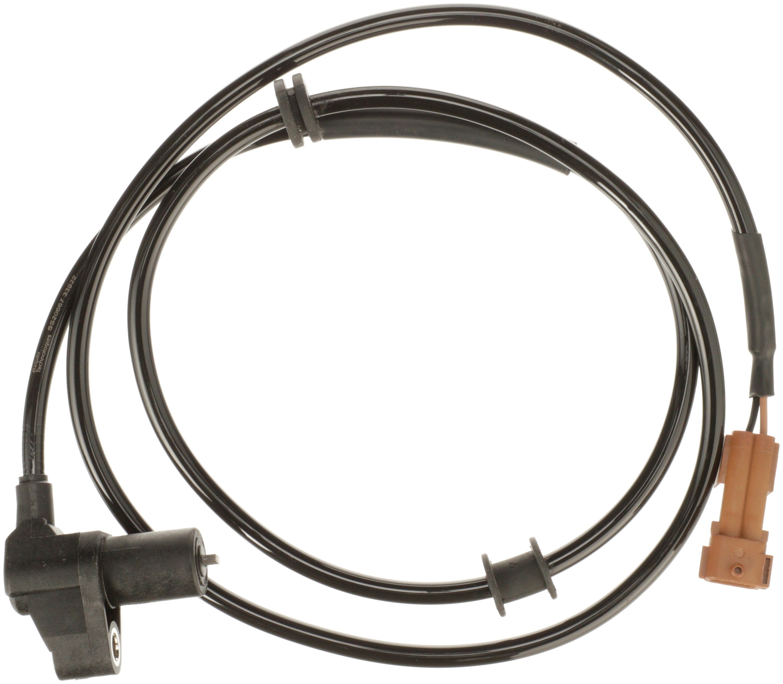 Delphi SS20667 ABS Wheel Speed Sensor - Image 8