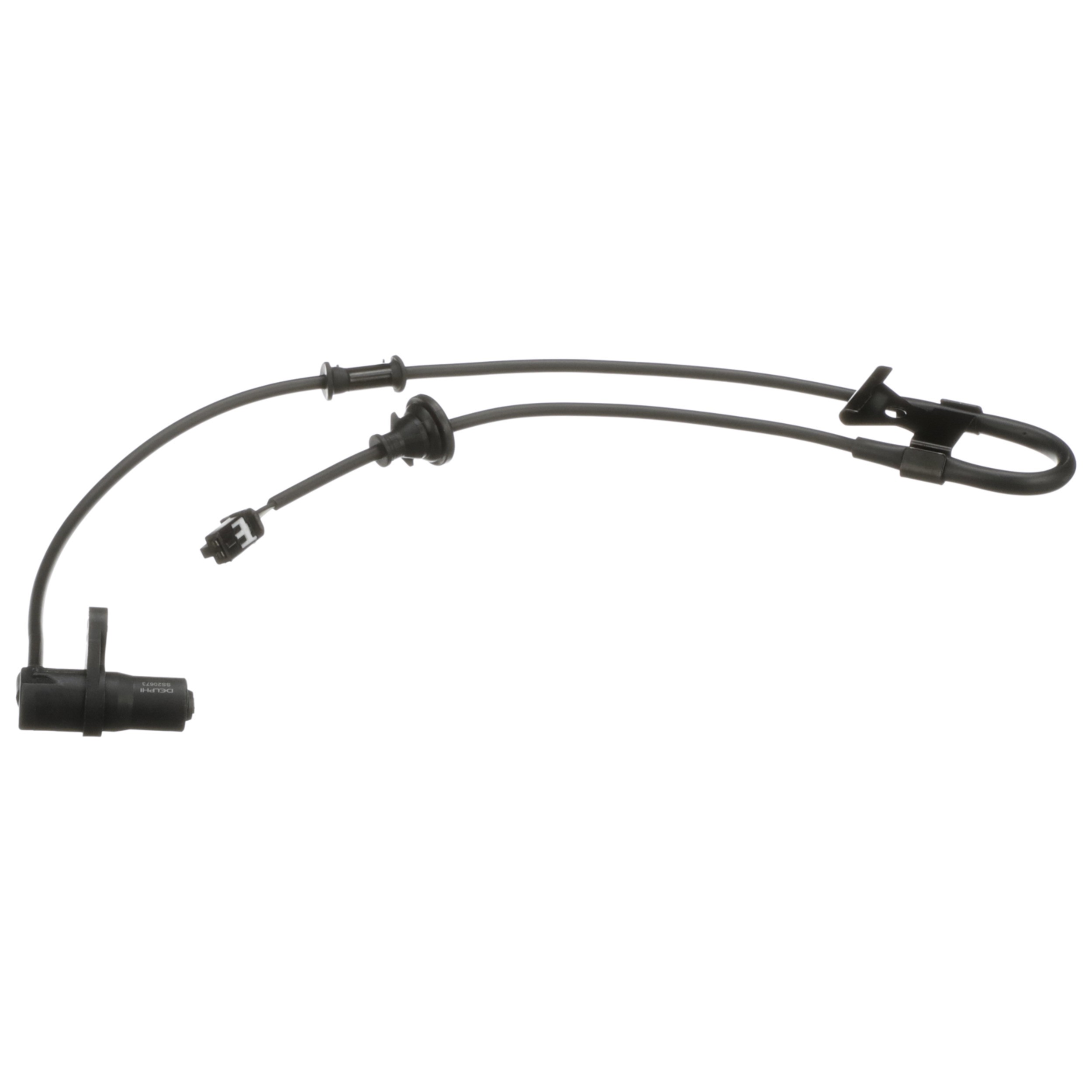 Delphi SS20673 ABS Wheel Speed Sensor