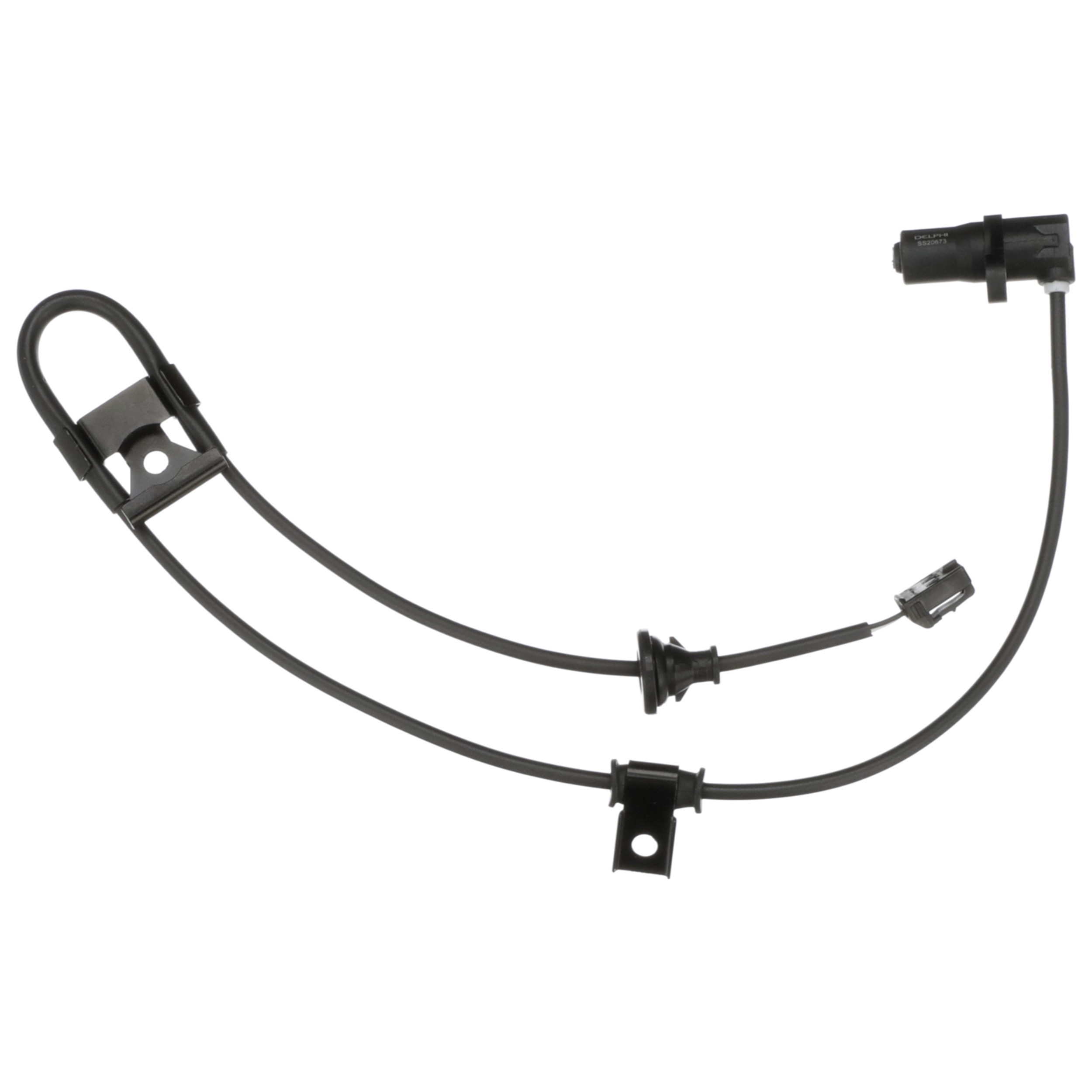 Delphi SS20673 ABS Wheel Speed Sensor - Image 8