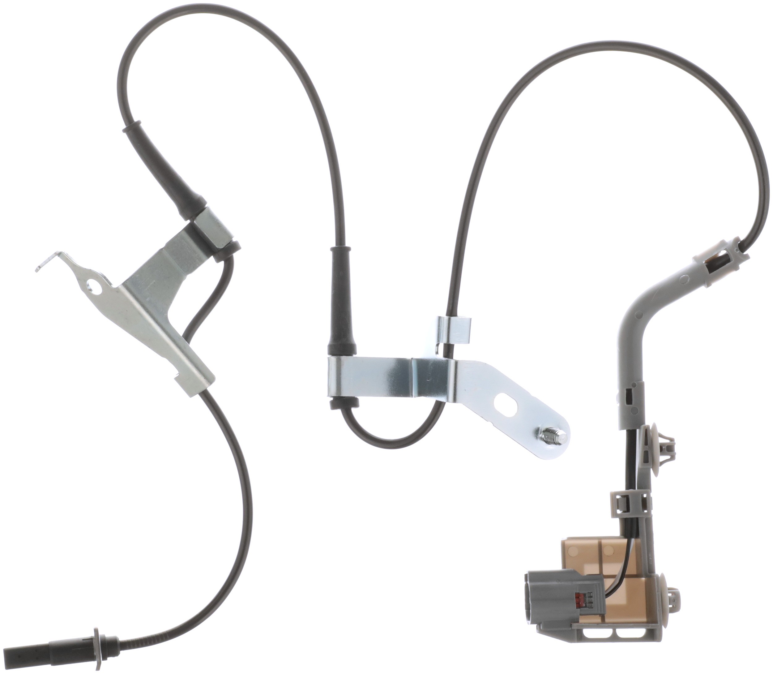 Delphi SS20701 ABS Wheel Speed Sensor - Image 3