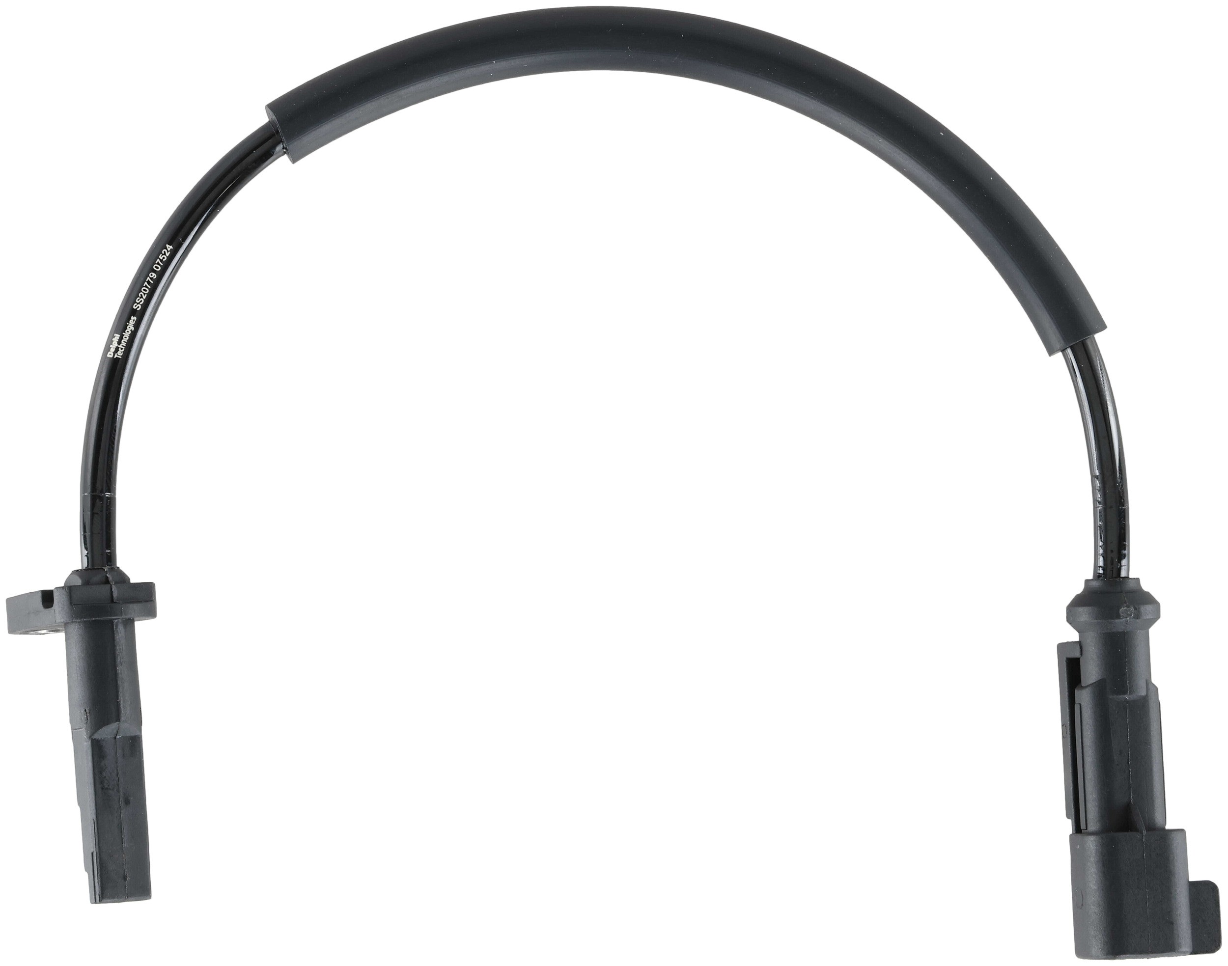 Delphi SS20779 ABS Wheel Speed Sensor - Image 3