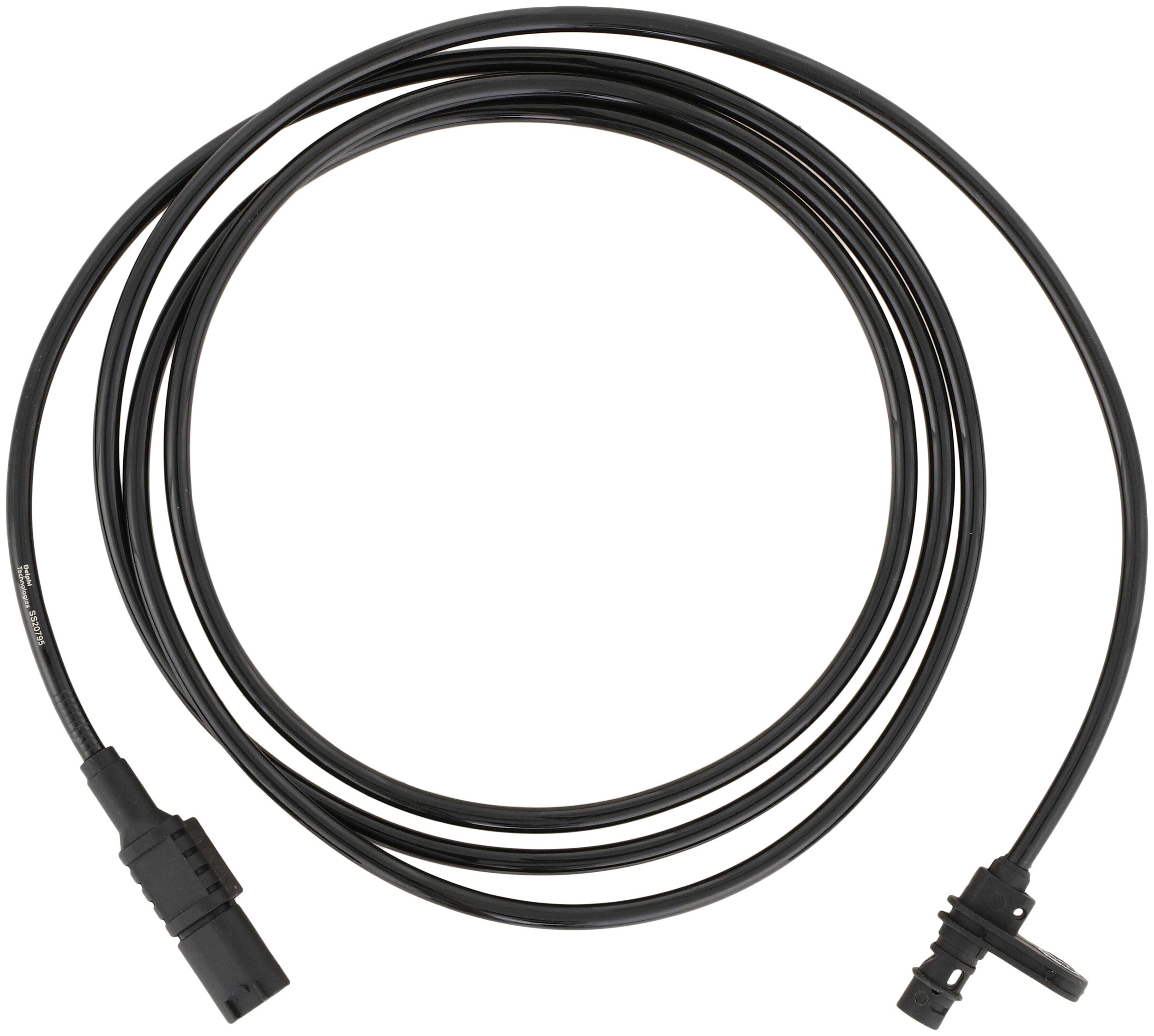 Delphi SS20795 ABS Wheel Speed Sensor - Image 8