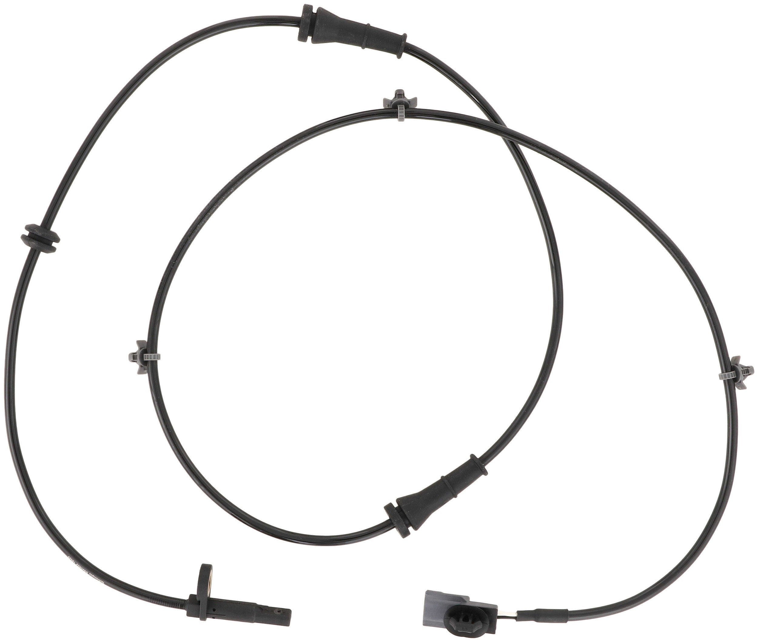 Delphi SS20822 ABS Wheel Speed Sensor - Image 3