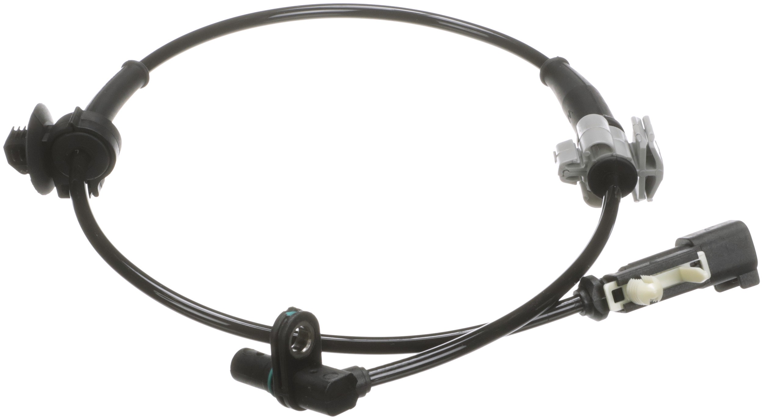 Delphi SS20840 ABS Wheel Speed Sensor