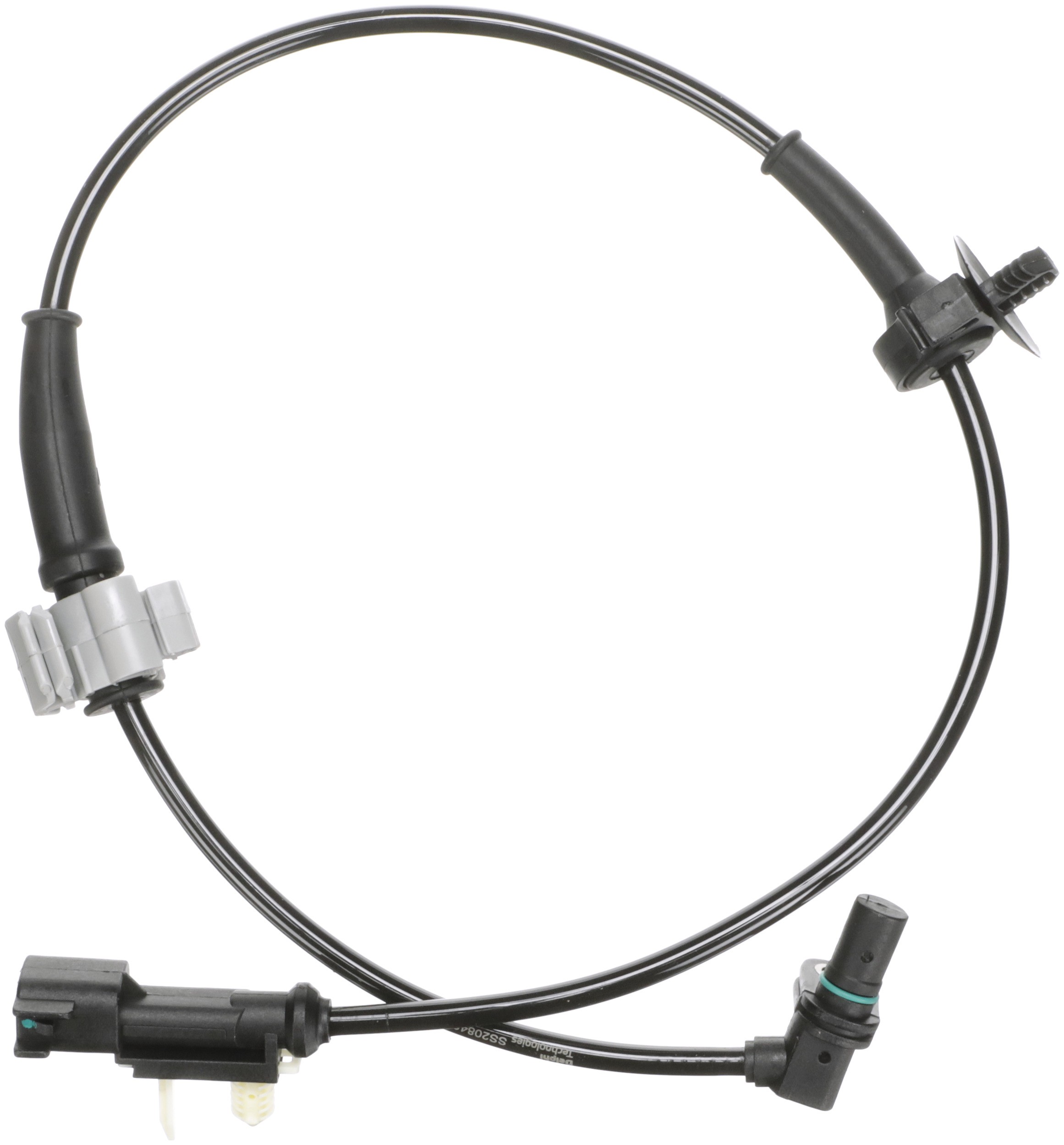 Delphi SS20840 ABS Wheel Speed Sensor - Image 3