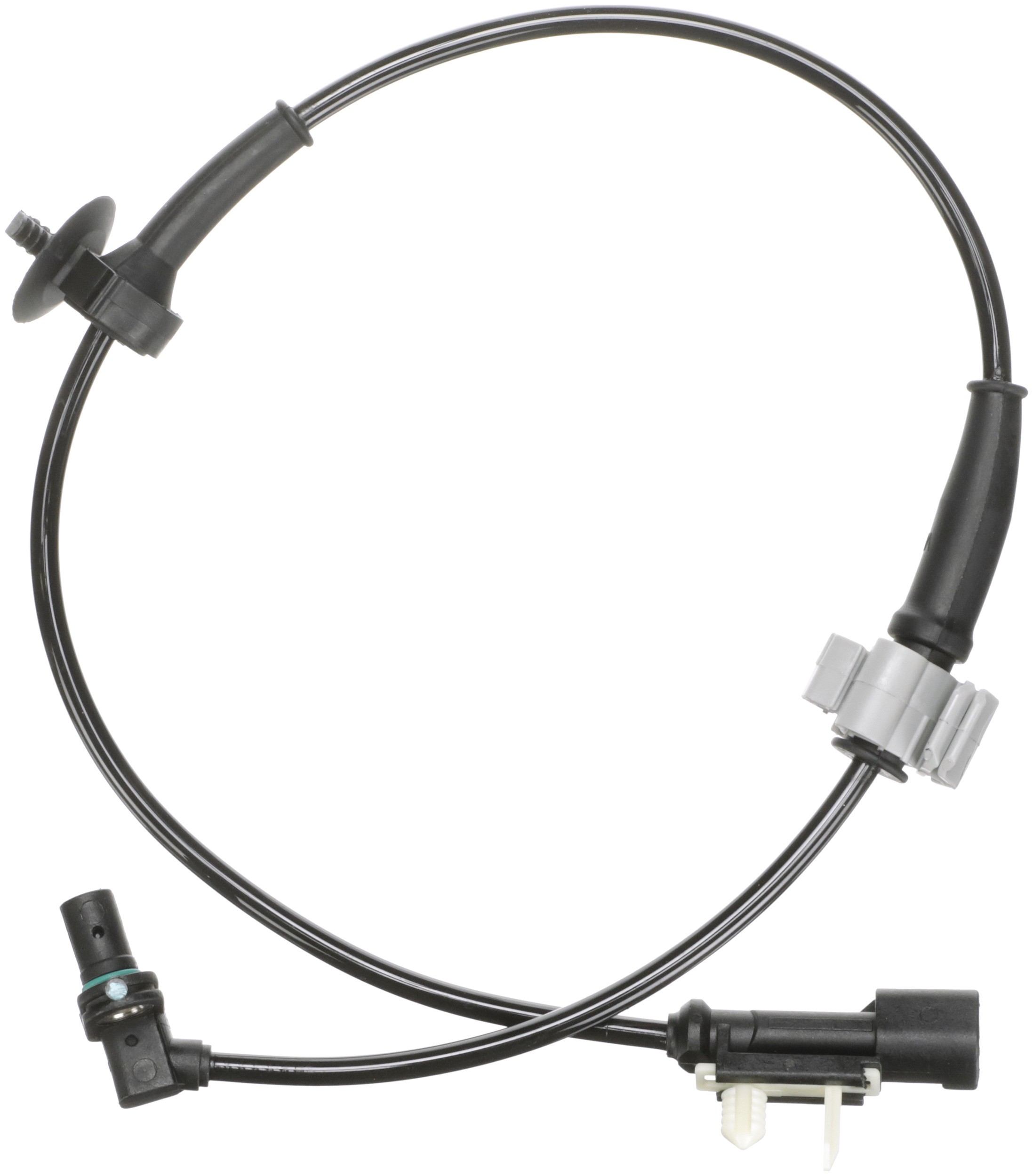 Delphi SS20840 ABS Wheel Speed Sensor - Image 8