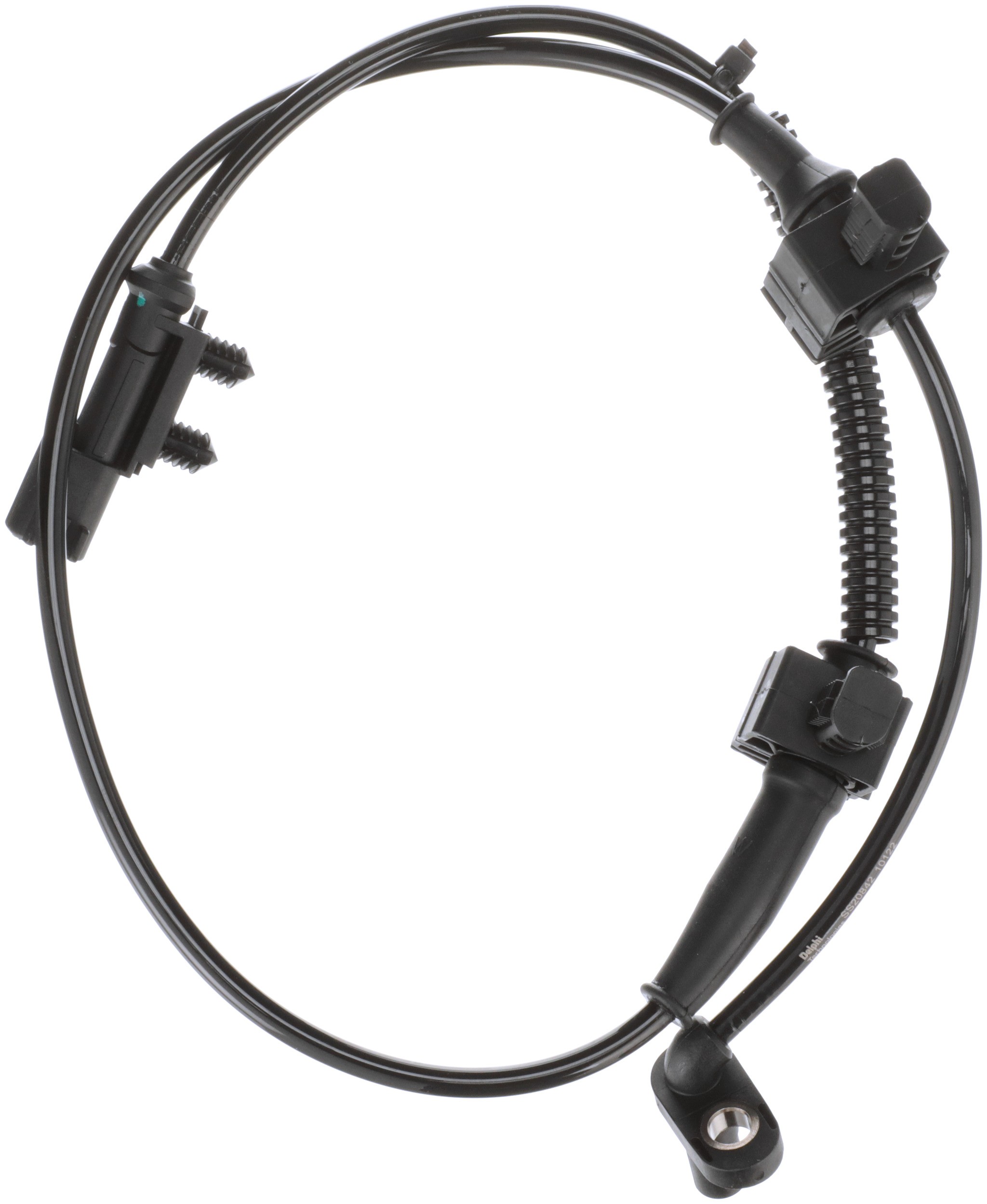 Delphi SS20842 ABS Wheel Speed Sensor - Image 3