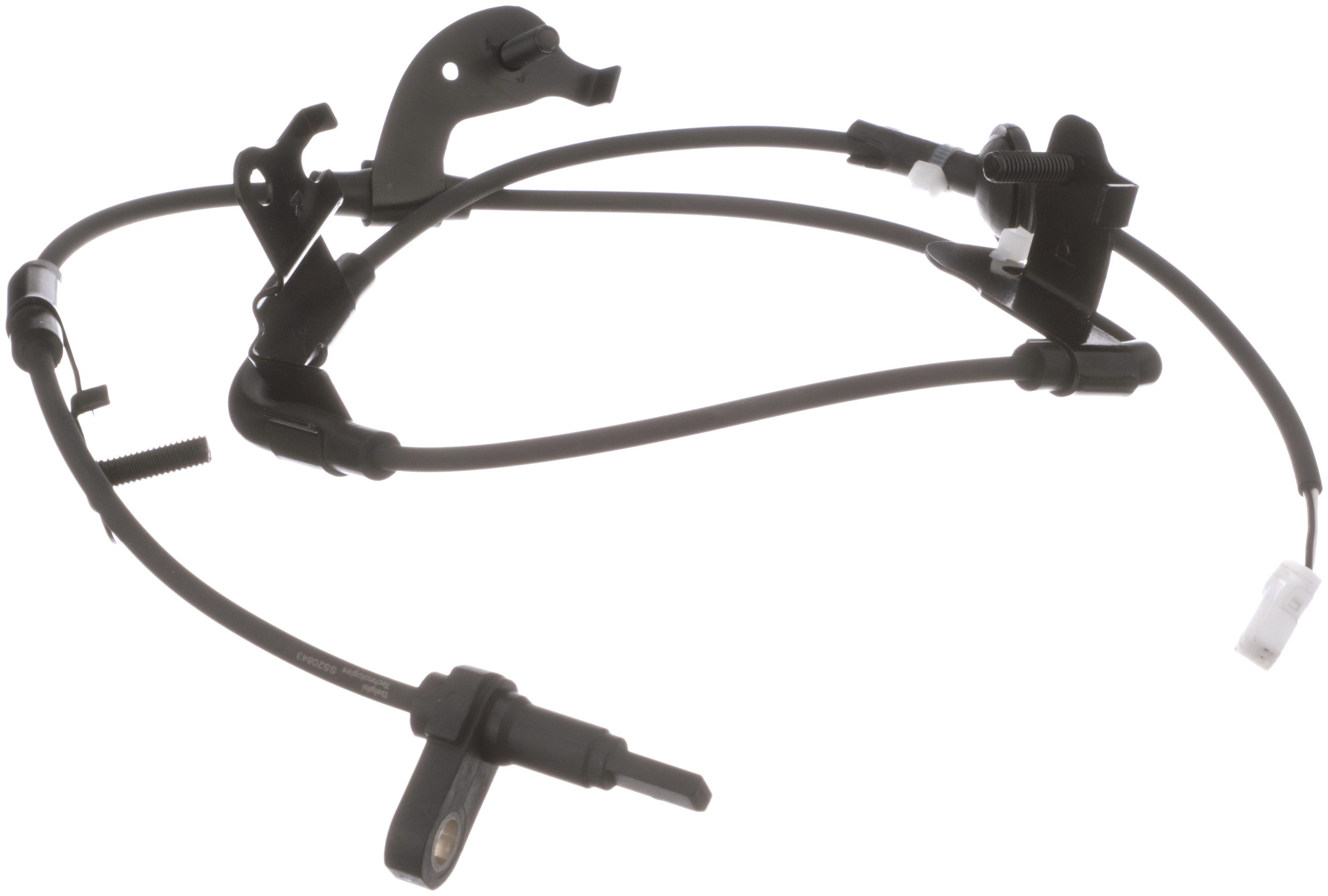 Delphi SS20843 ABS Wheel Speed Sensor