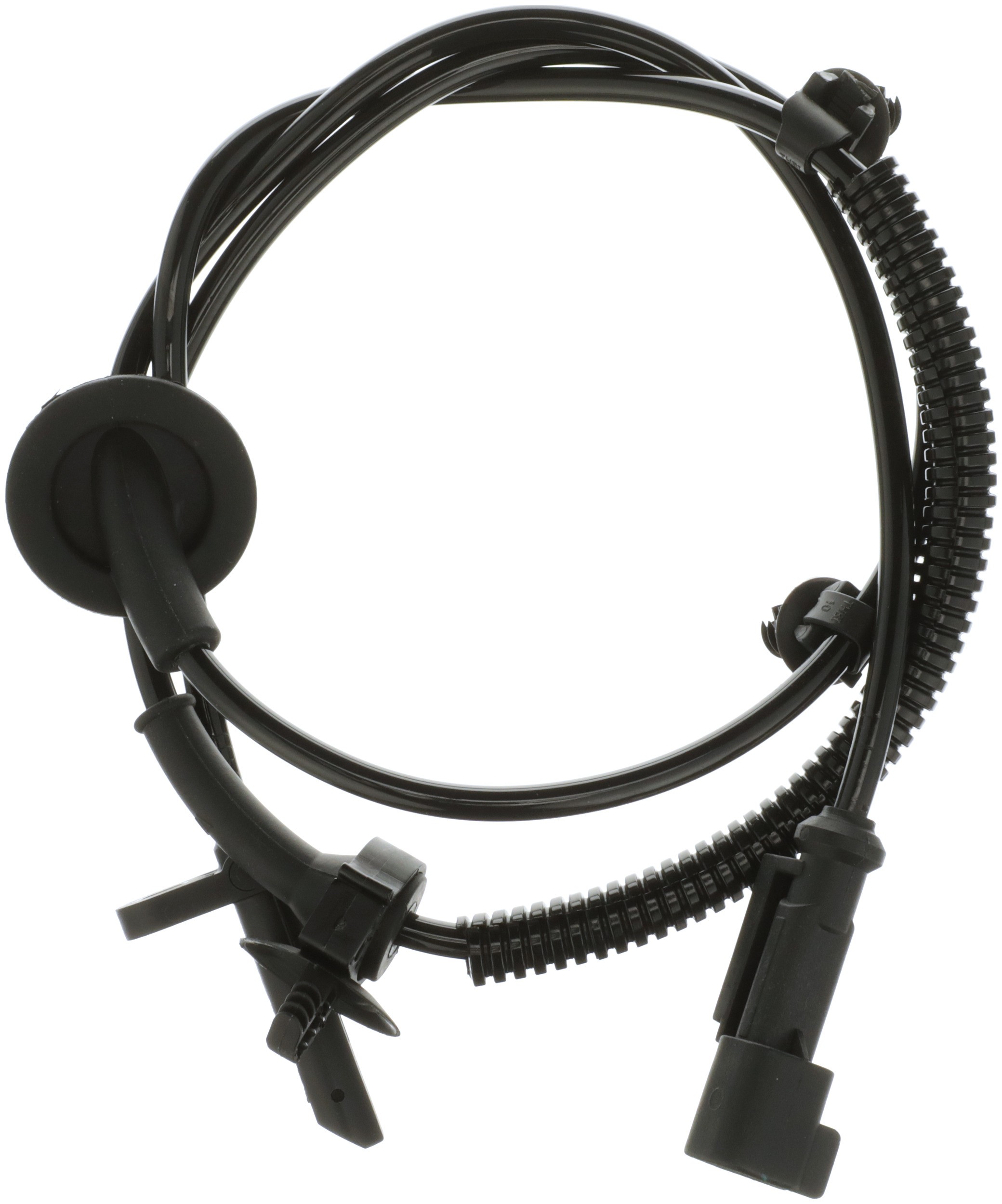 Delphi SS20845 ABS Wheel Speed Sensor - Image 3