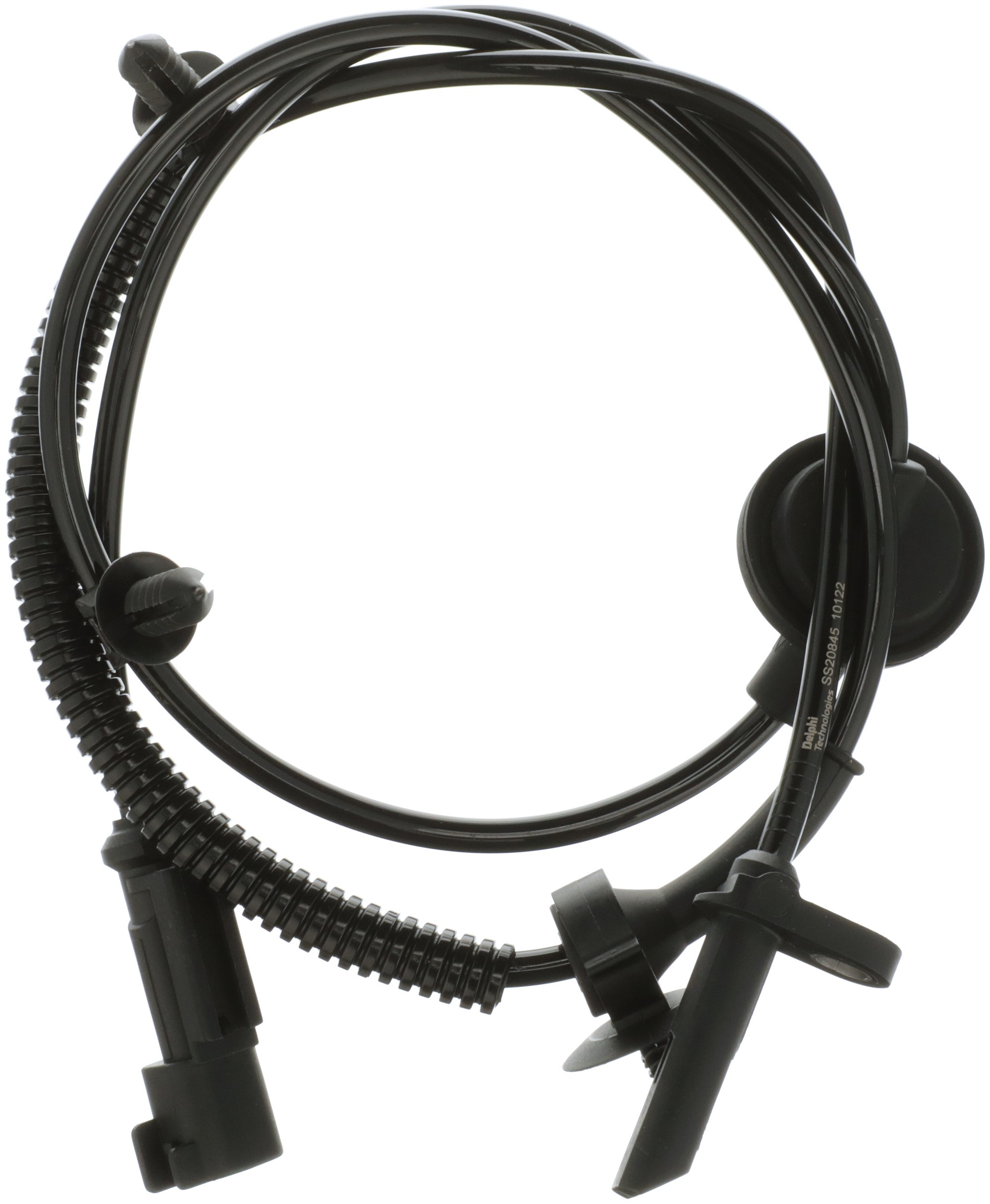 Delphi SS20845 ABS Wheel Speed Sensor - Image 8
