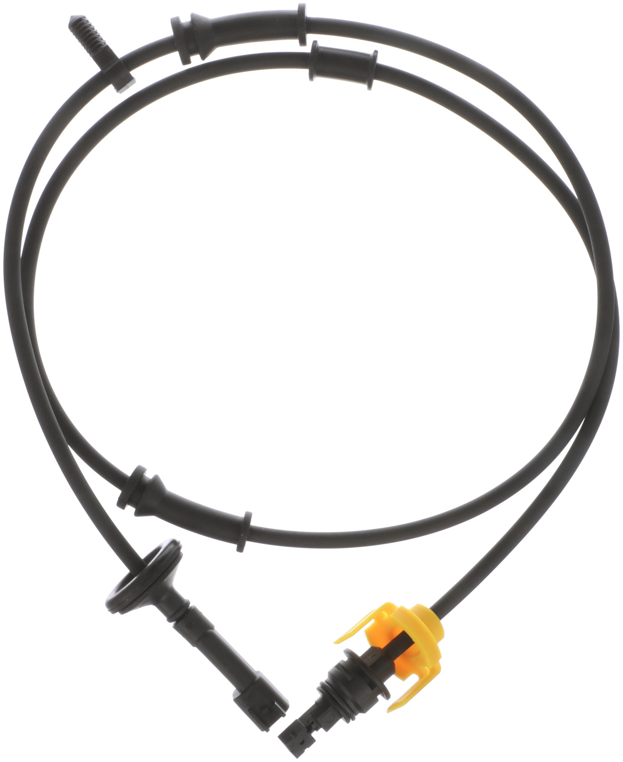 Delphi SS20850 ABS Wheel Speed Sensor - Image 3