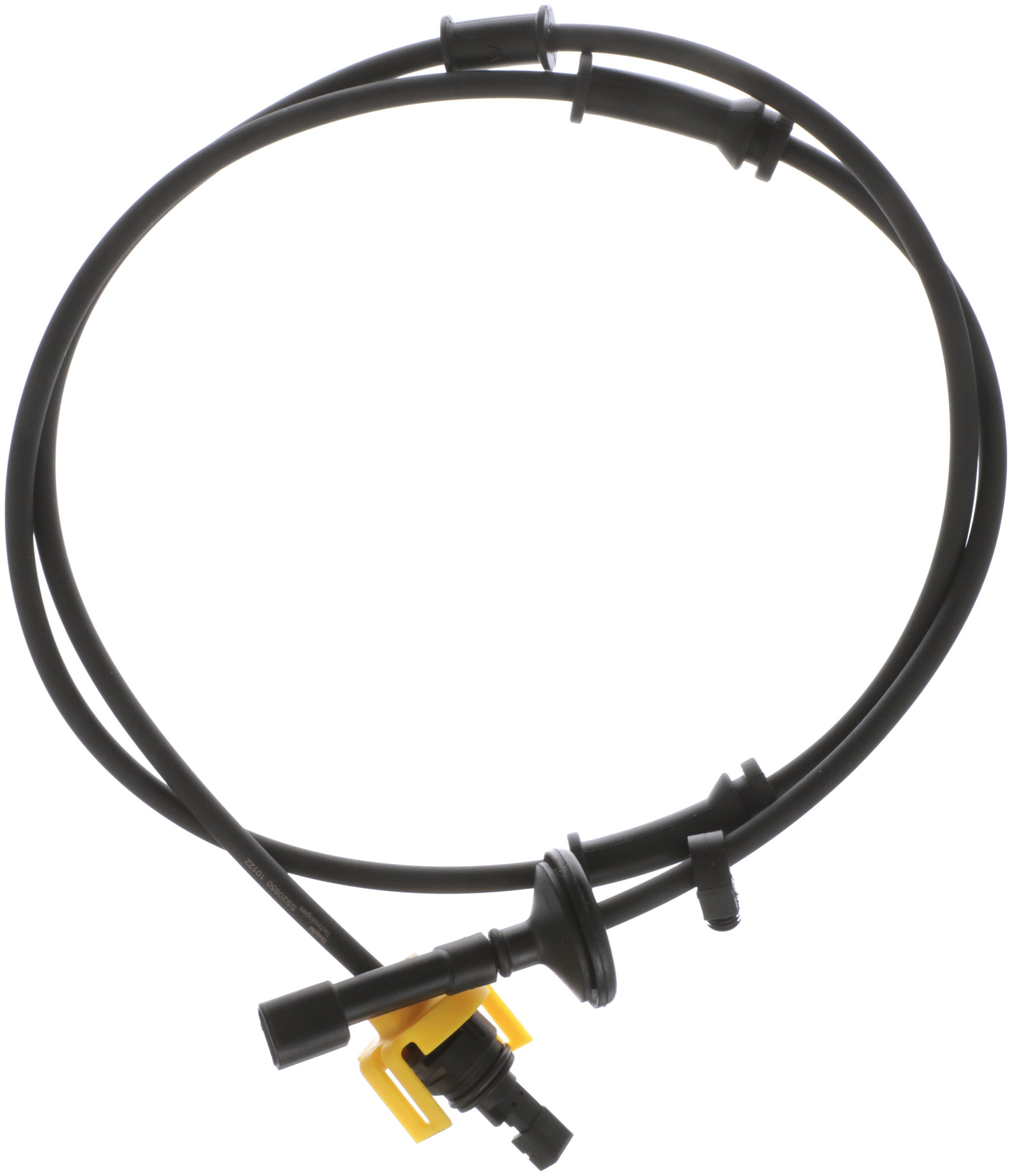 Delphi SS20850 ABS Wheel Speed Sensor - Image 8