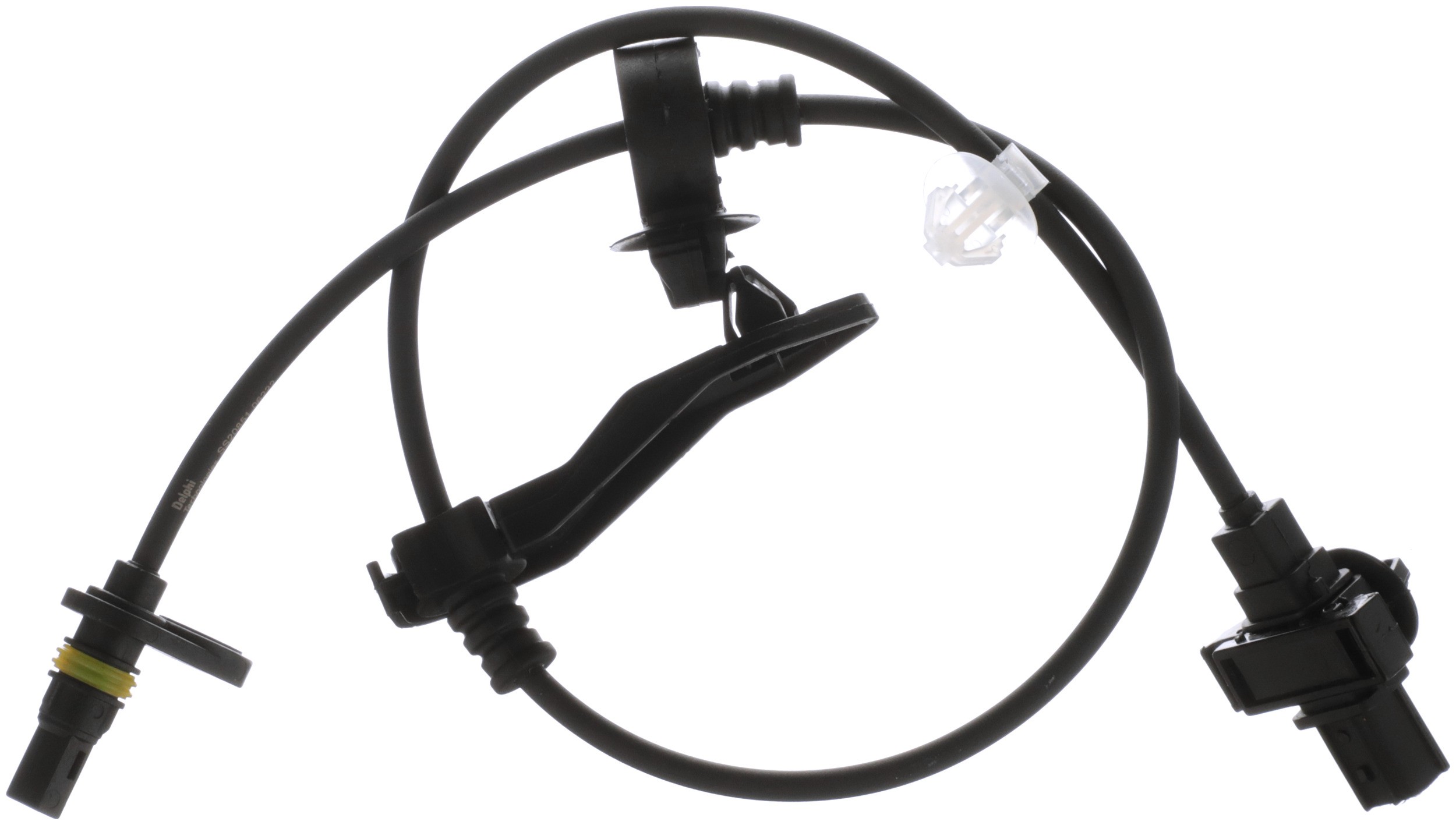 Delphi SS20851 ABS Wheel Speed Sensor - Image 3