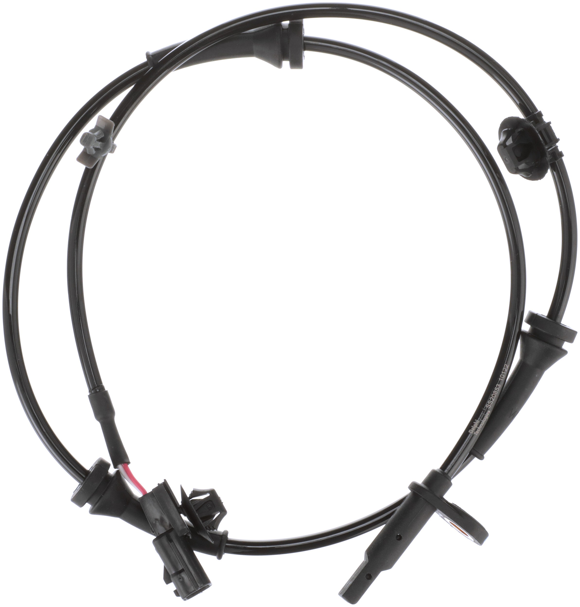 Delphi SS20853 ABS Wheel Speed Sensor - Image 8