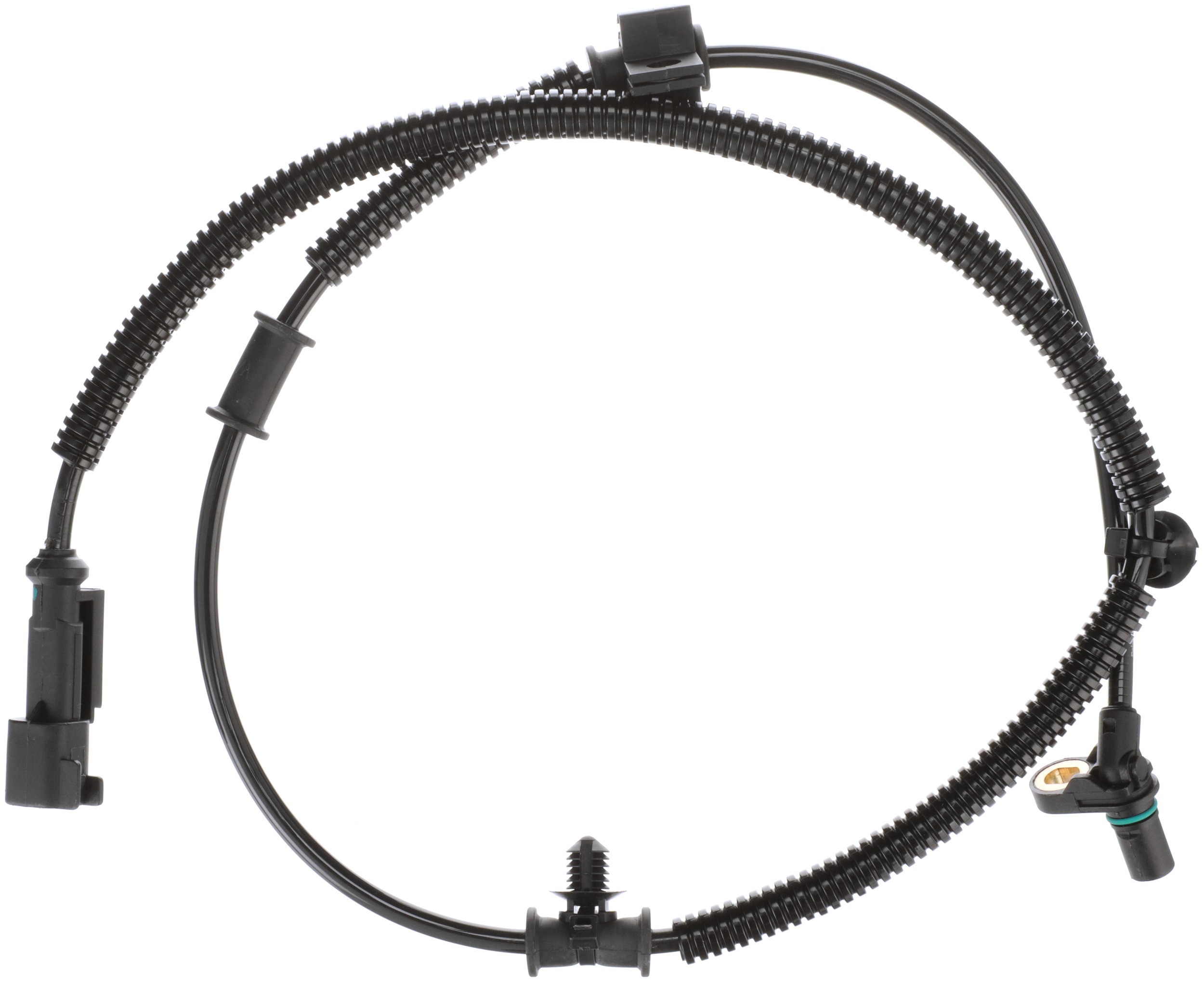 Delphi SS20854 ABS Wheel Speed Sensor - Image 3